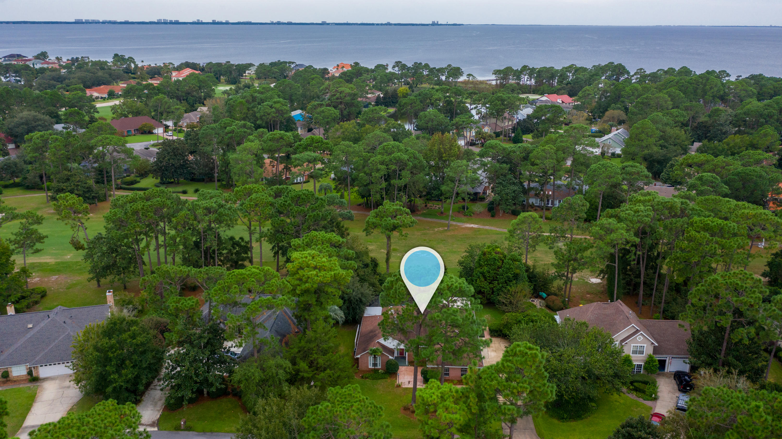 SOUTHWIND PH 4 - Residential