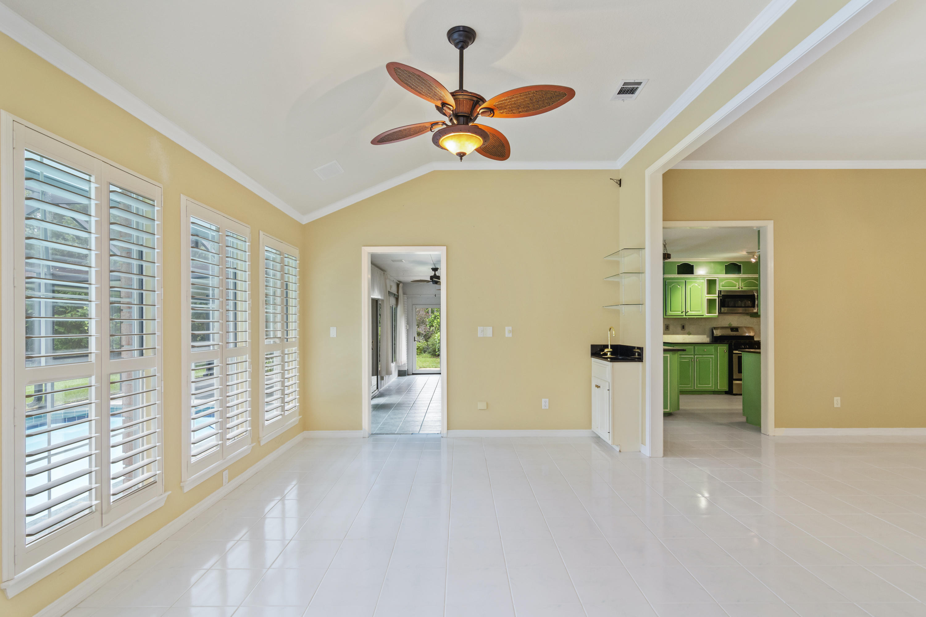 SOUTHWIND PH 4 - Residential