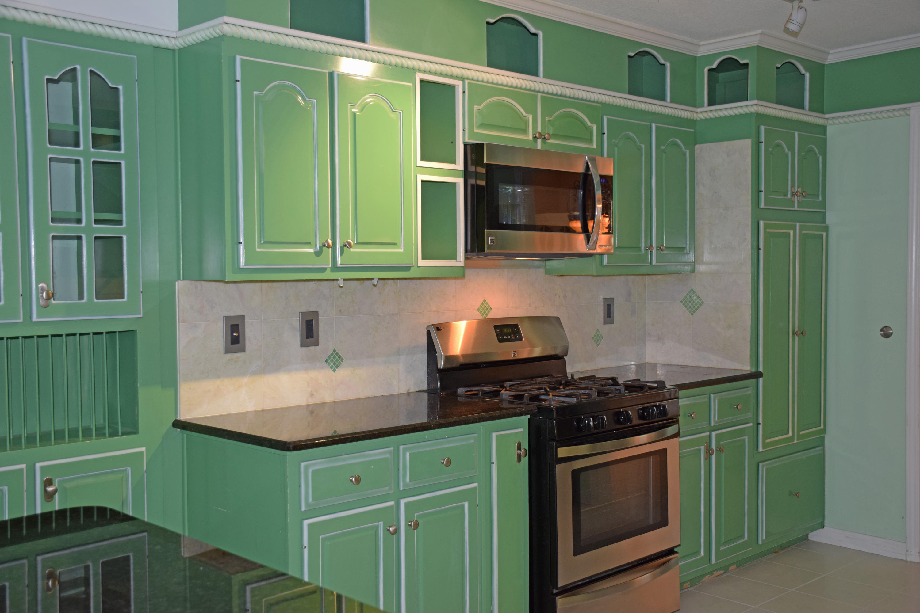 SOUTHWIND PH 4 - Residential