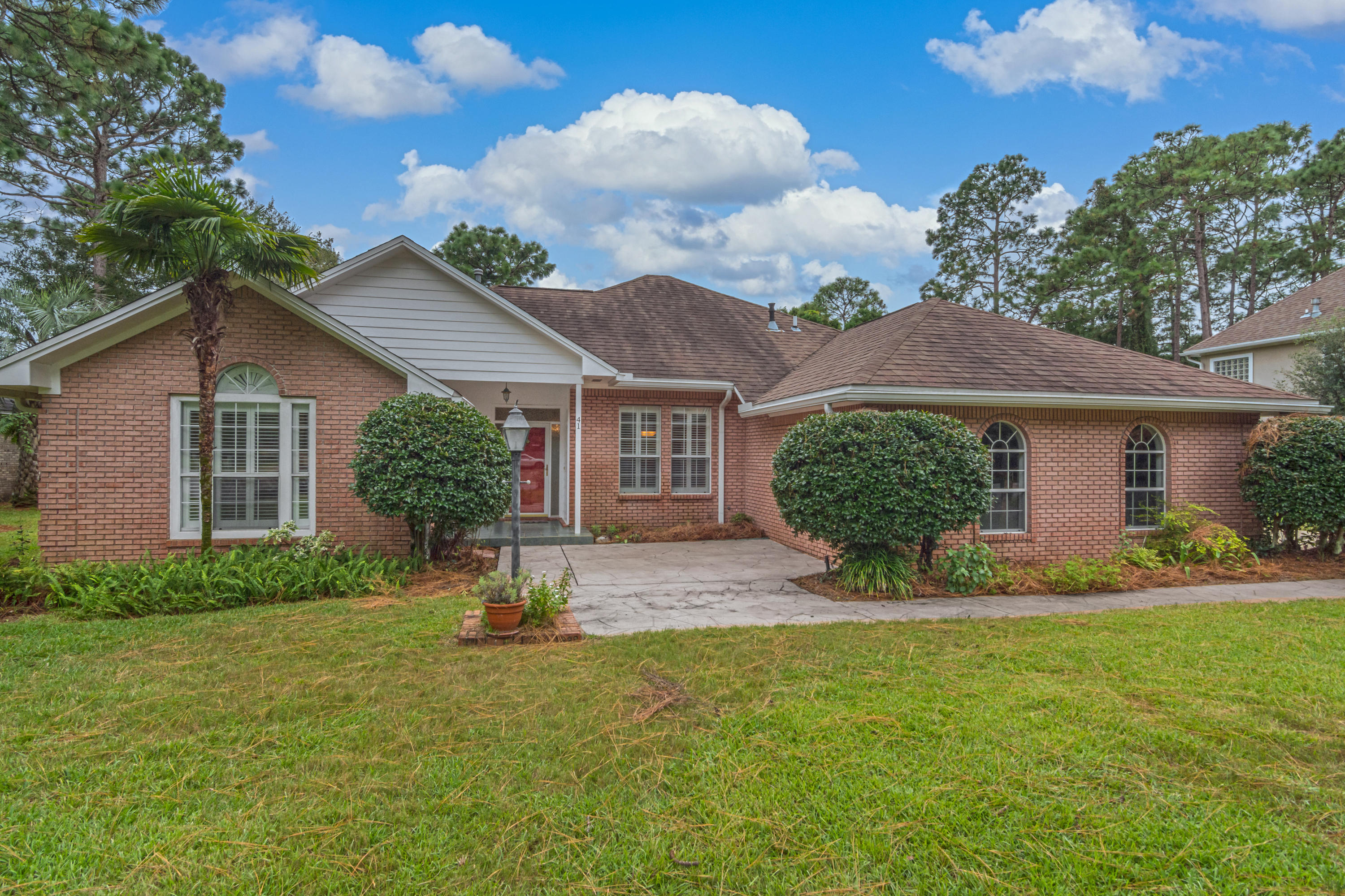 SOUTHWIND PH 4 - Residential