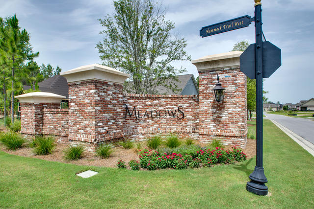 HAMMOCK BAY - Residential