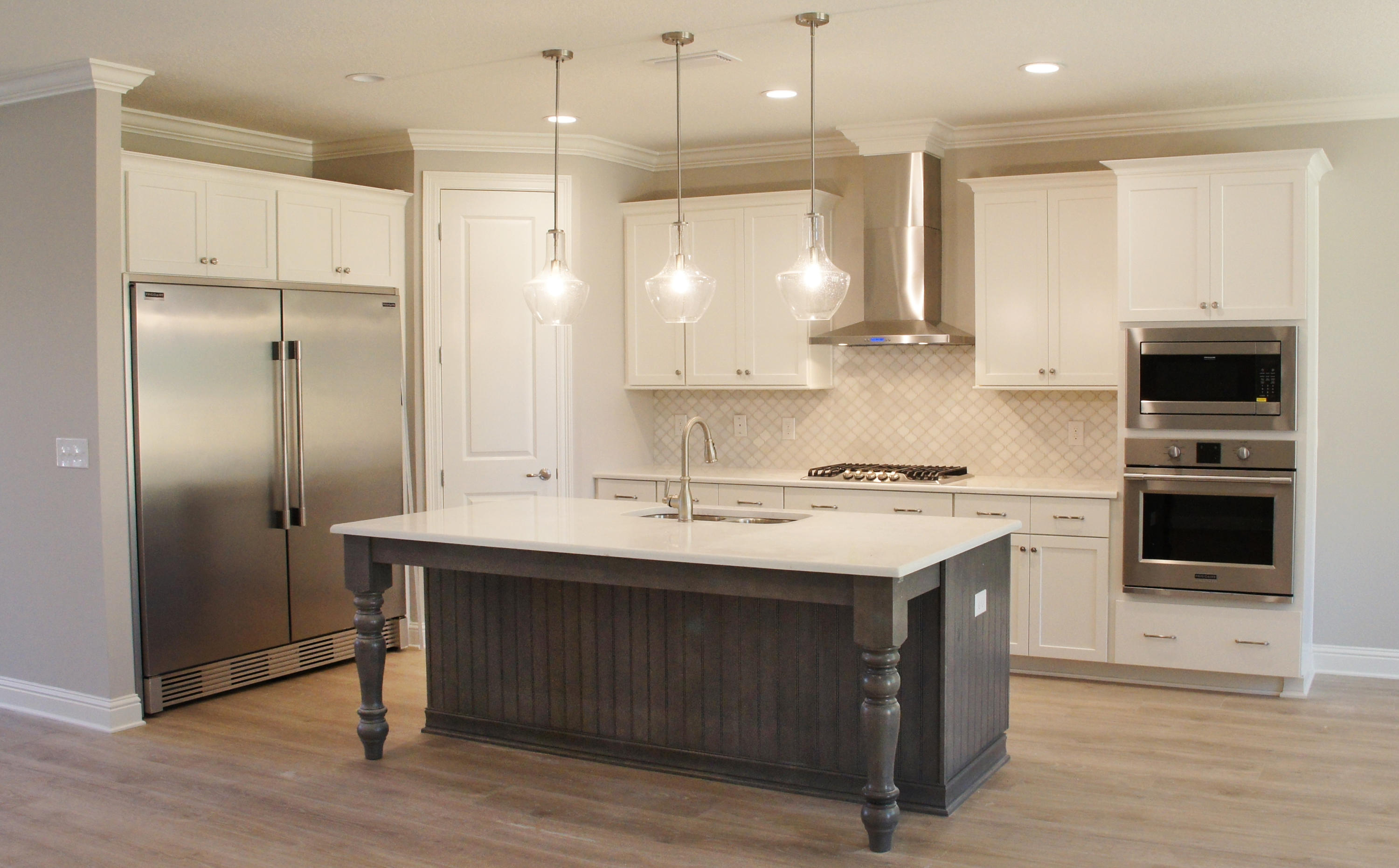 HAMMOCK BAY - Residential