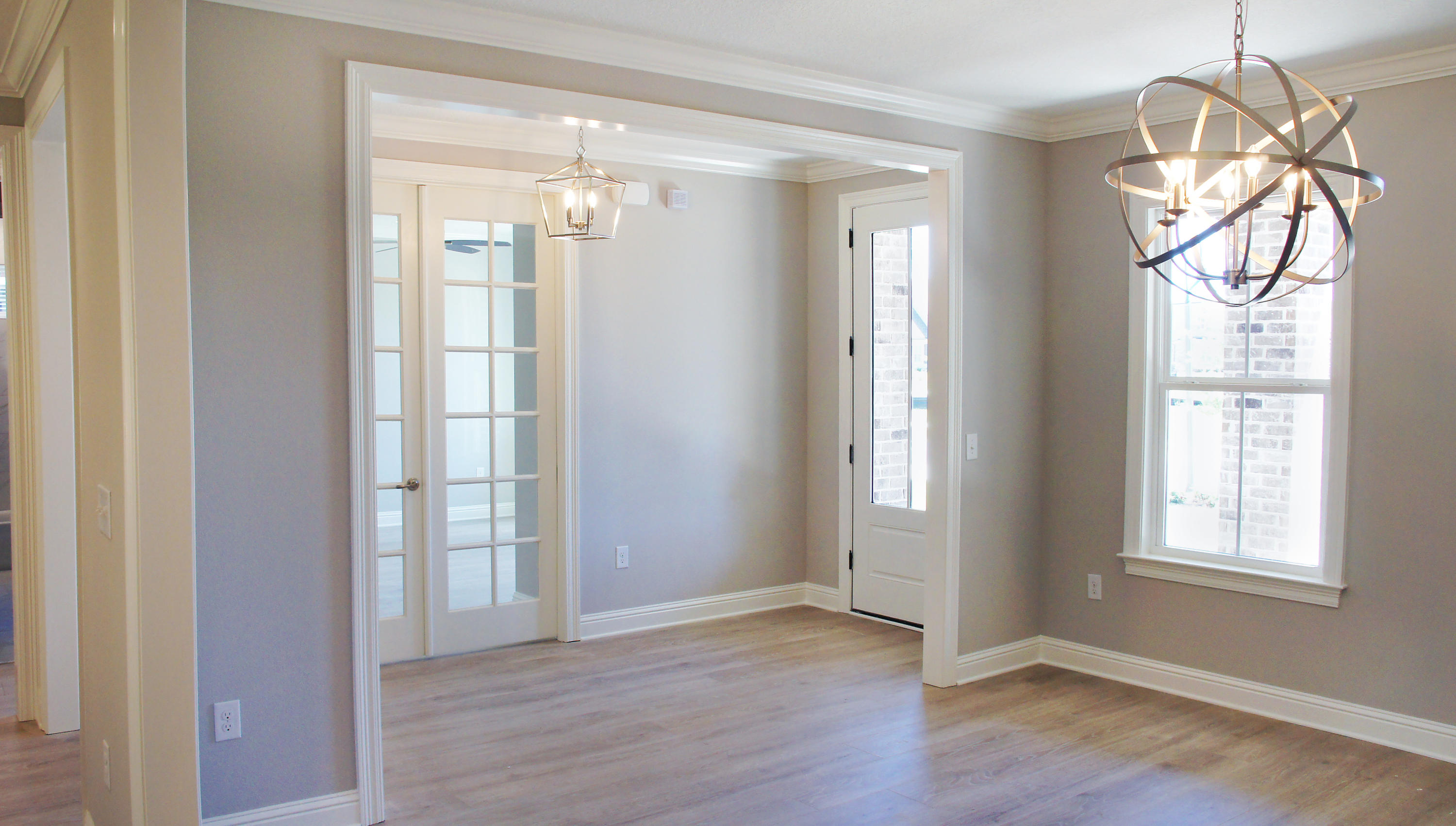 HAMMOCK BAY - Residential