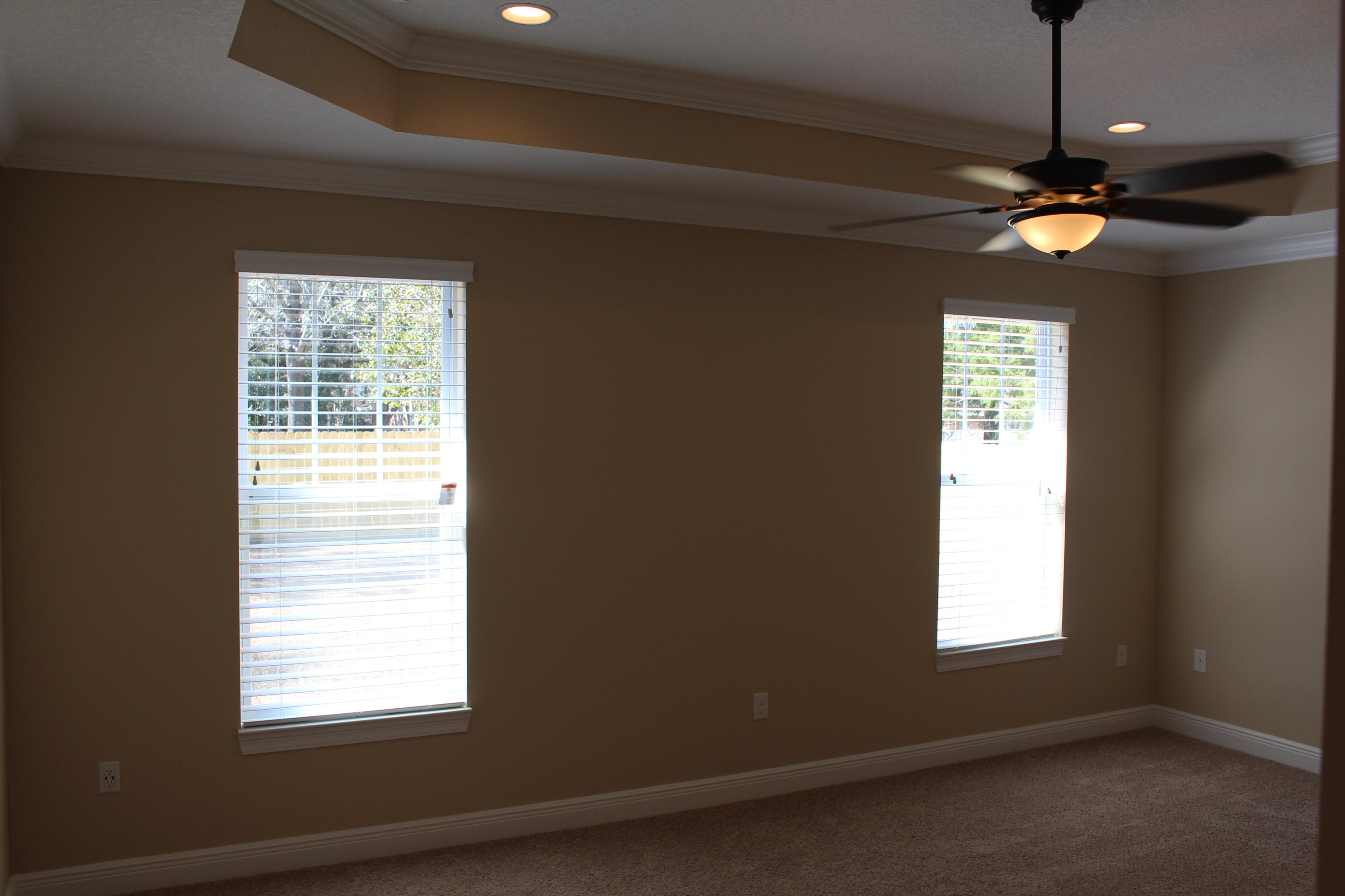 Crewilla S/D - Residential