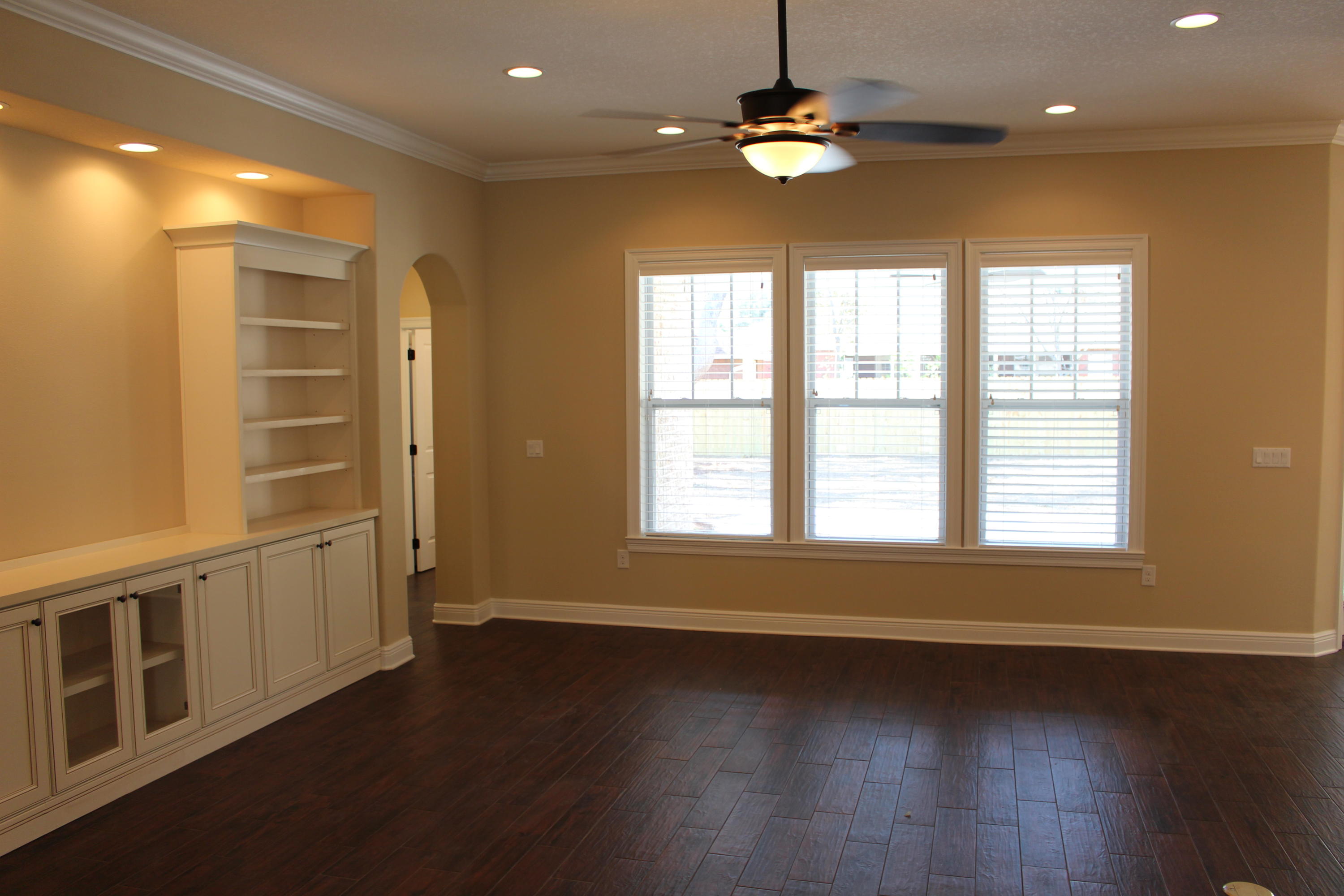 Crewilla S/D - Residential