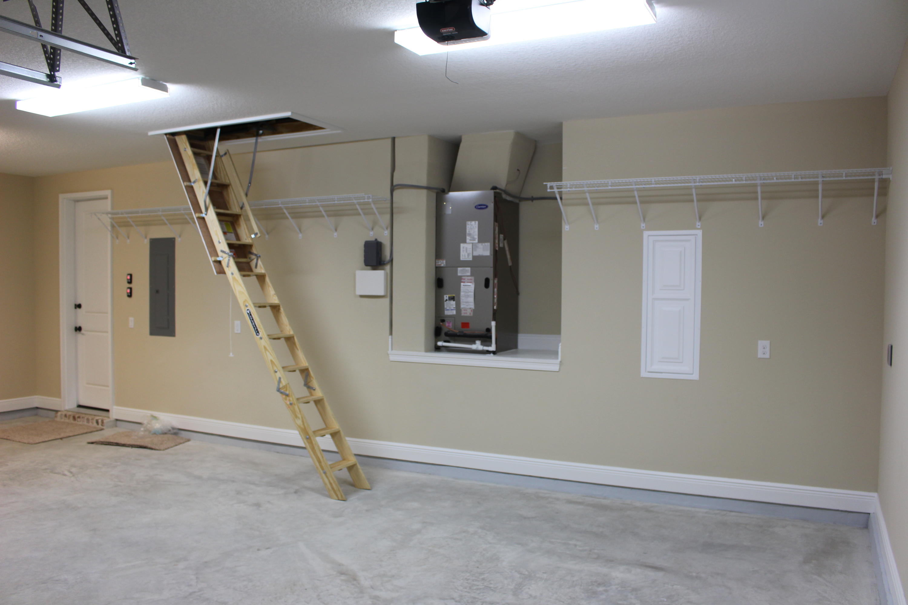 Crewilla S/D - Residential