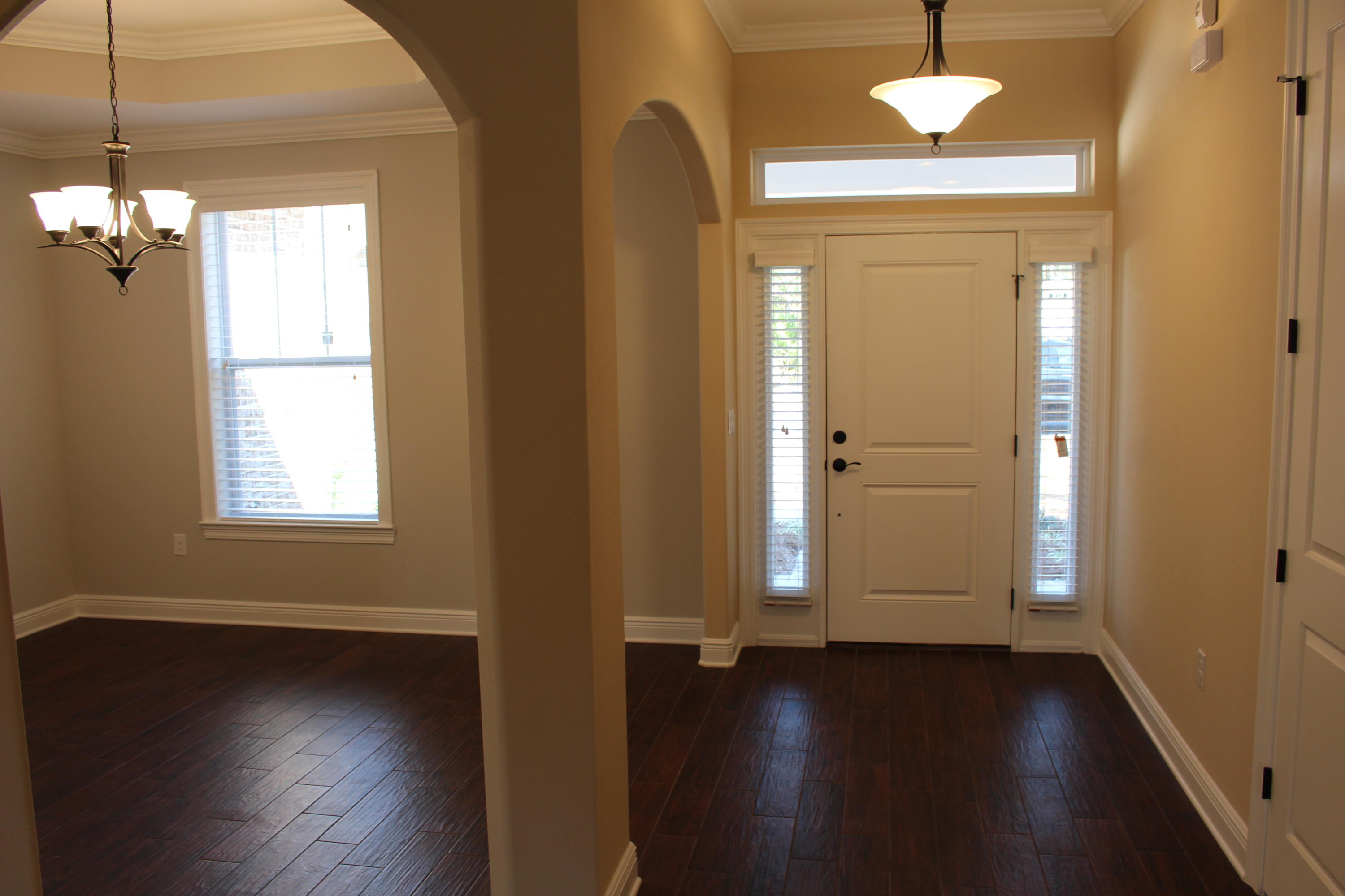 Crewilla S/D - Residential