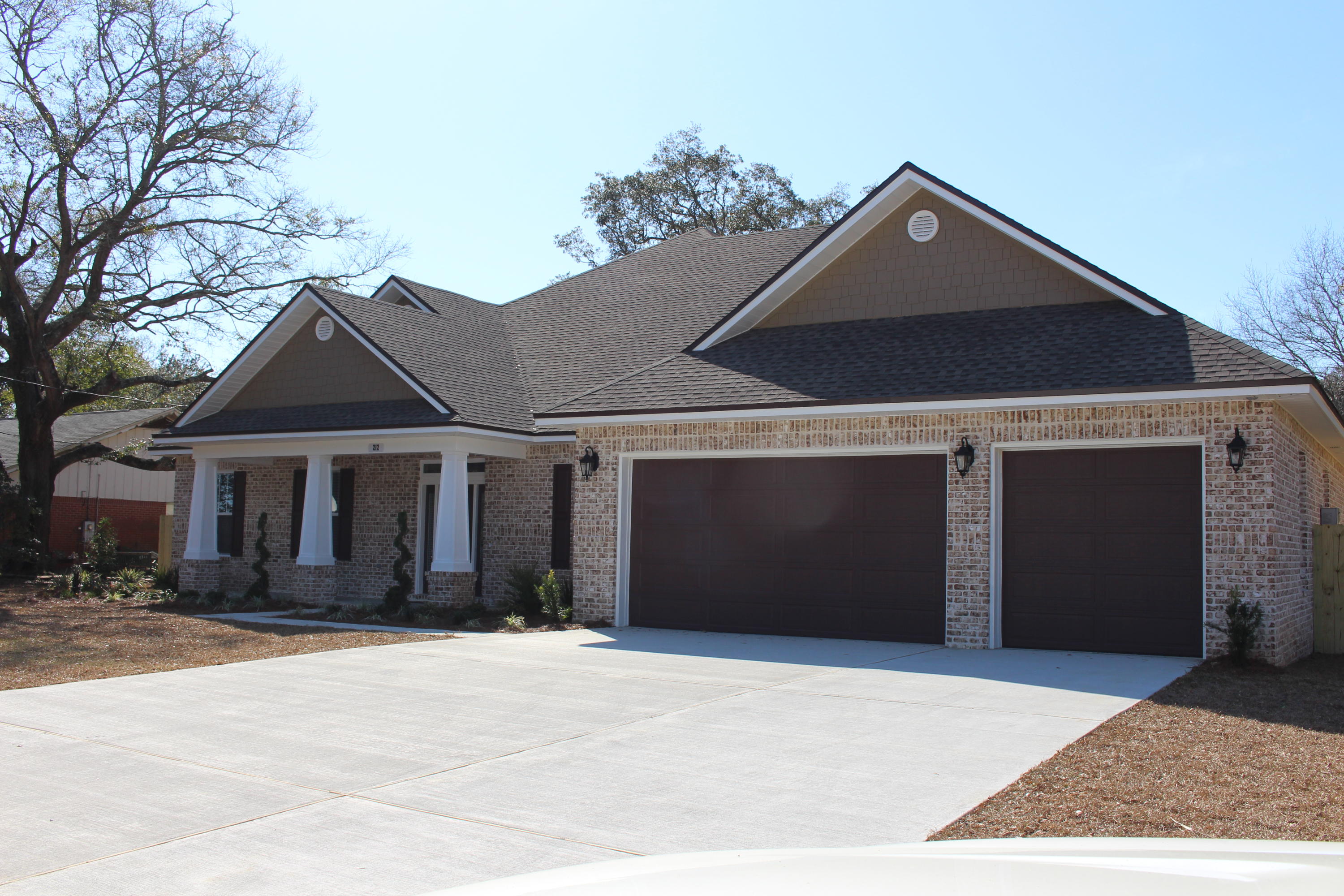 Crewilla S/D - Residential