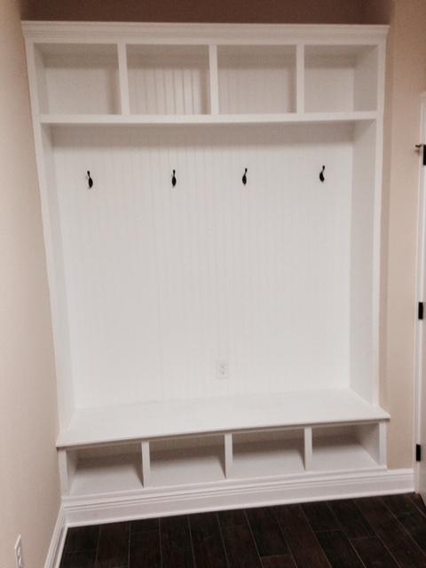 Crewilla S/D - Residential