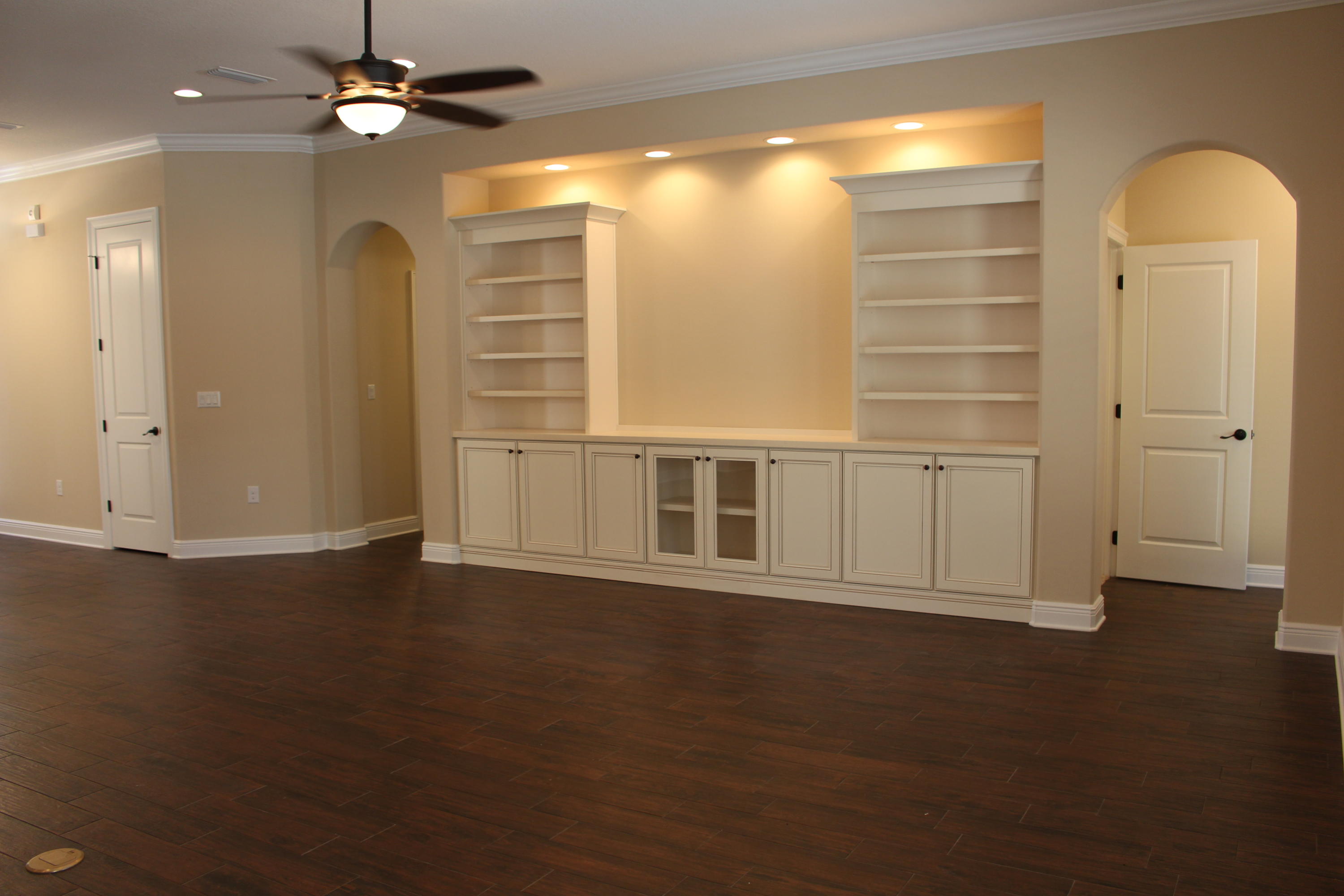 Crewilla S/D - Residential