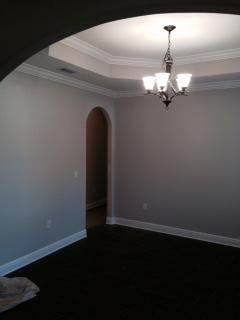 Crewilla S/D - Residential