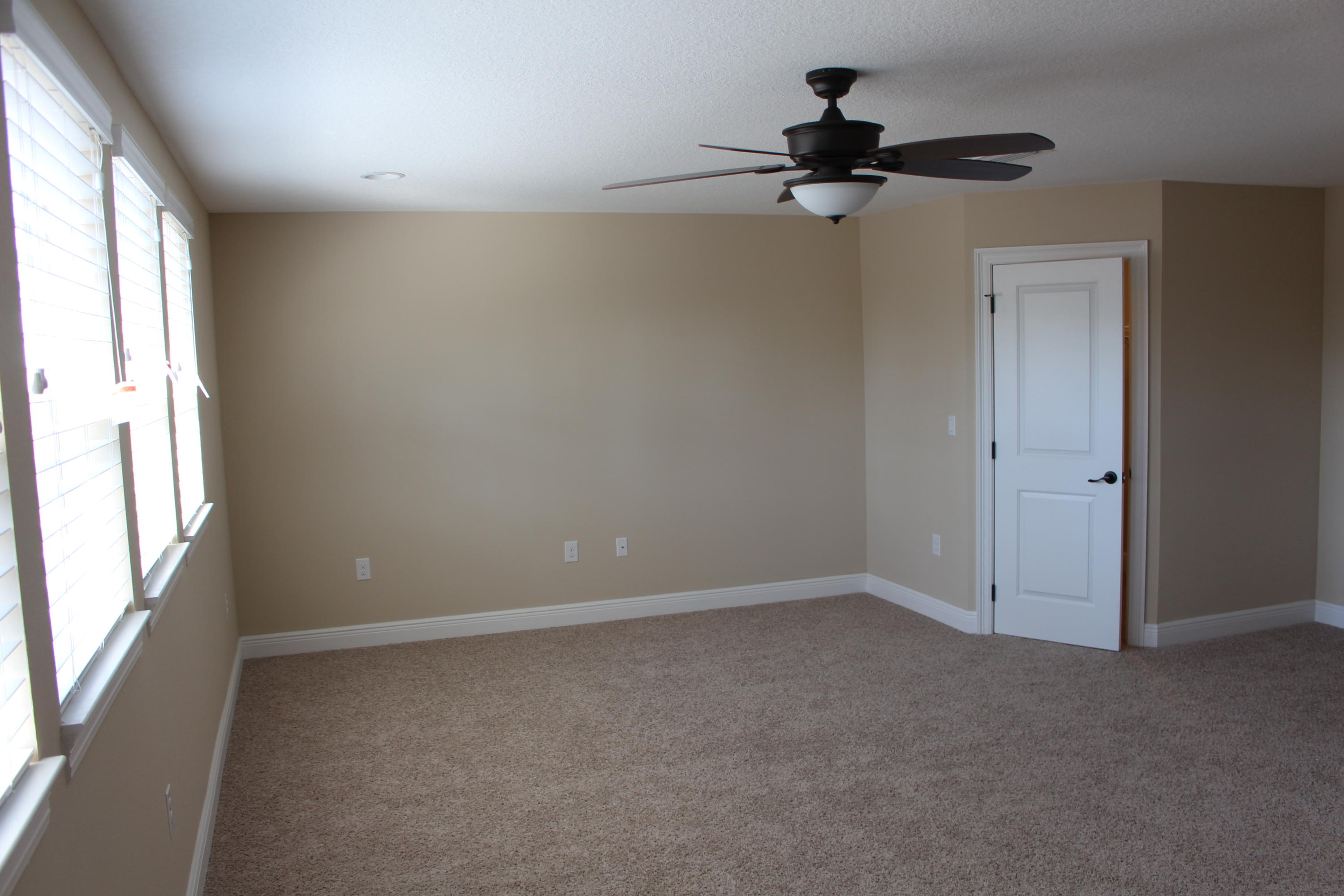 Crewilla S/D - Residential