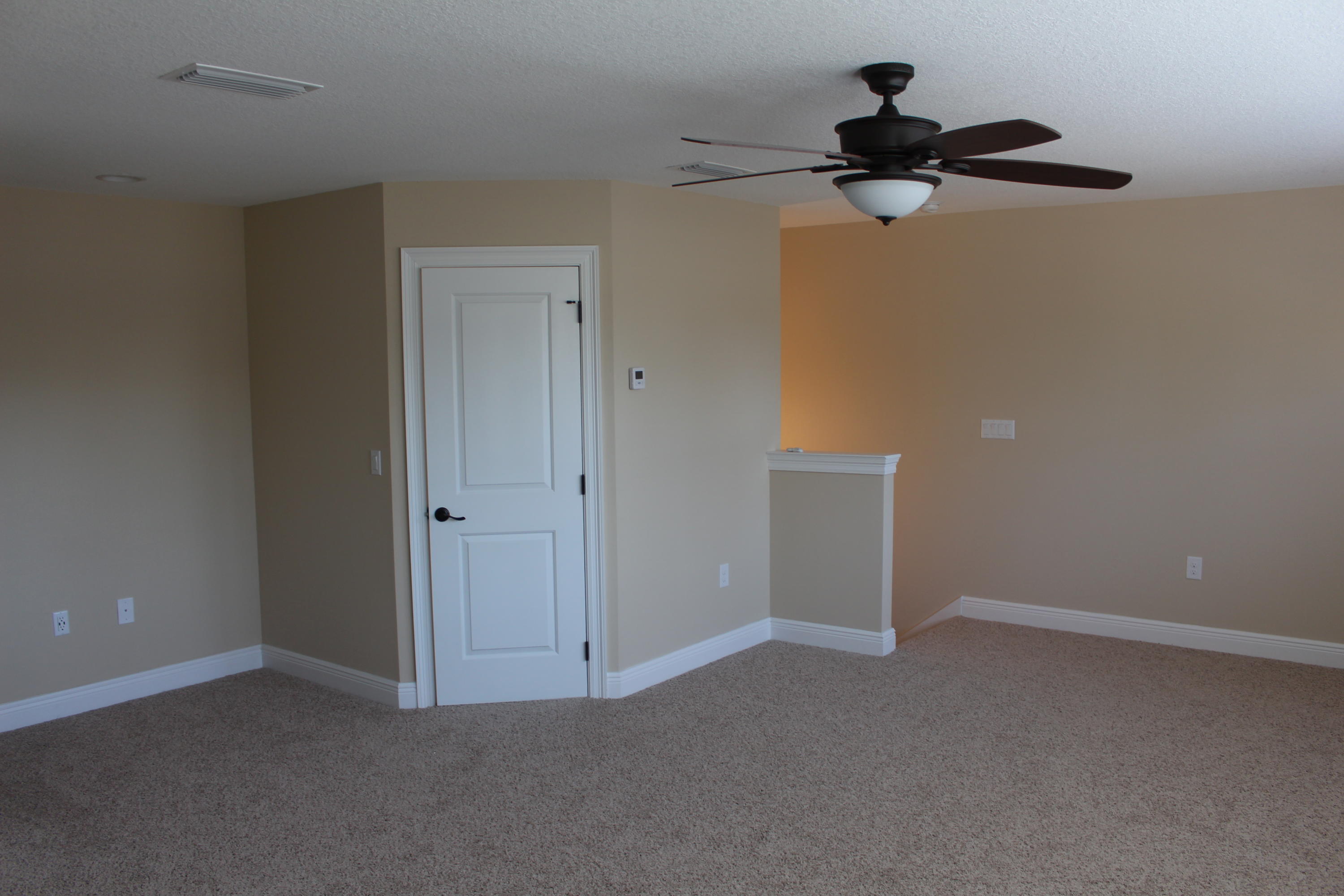 Crewilla S/D - Residential