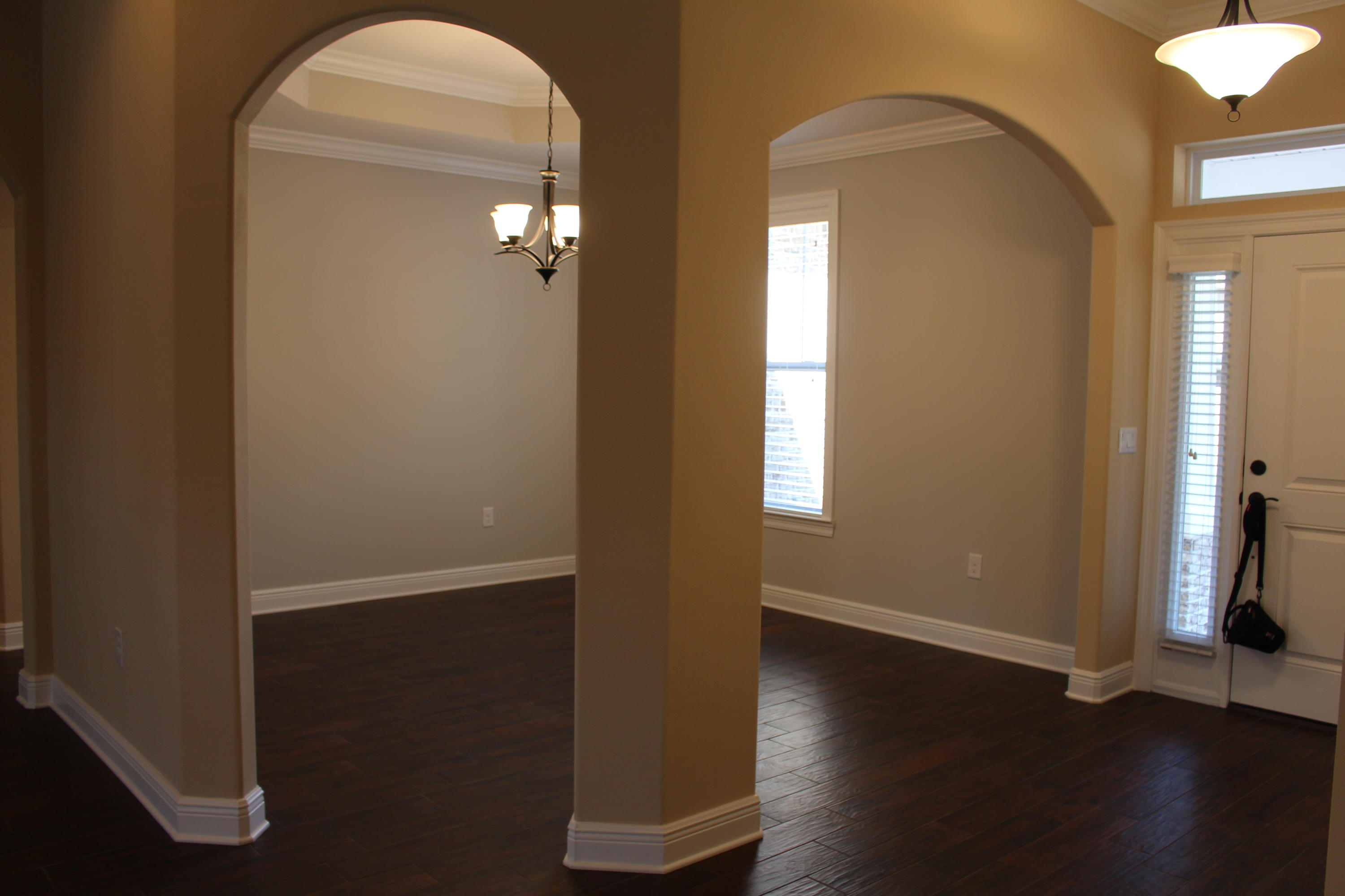 Crewilla S/D - Residential