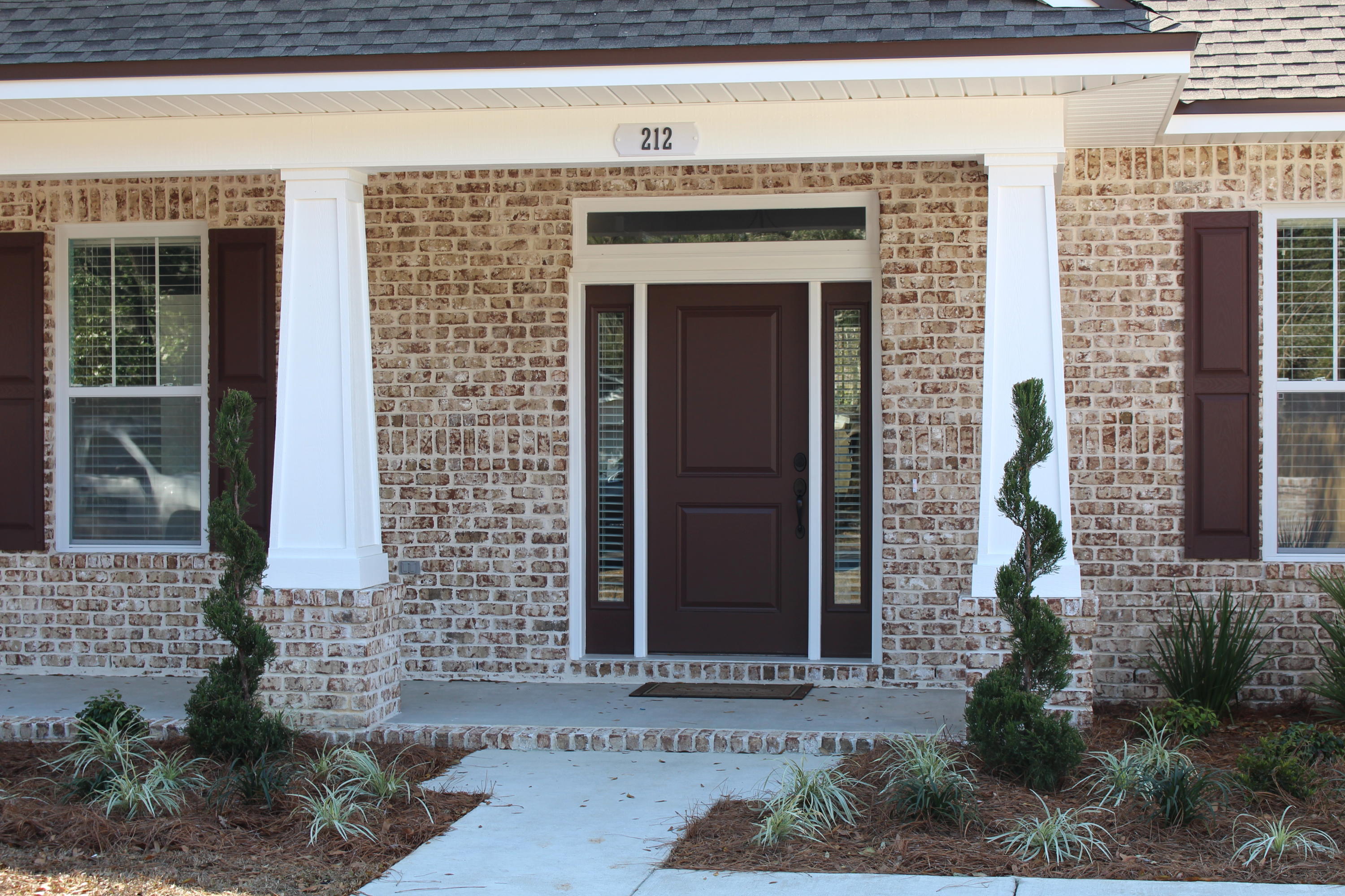 Crewilla S/D - Residential