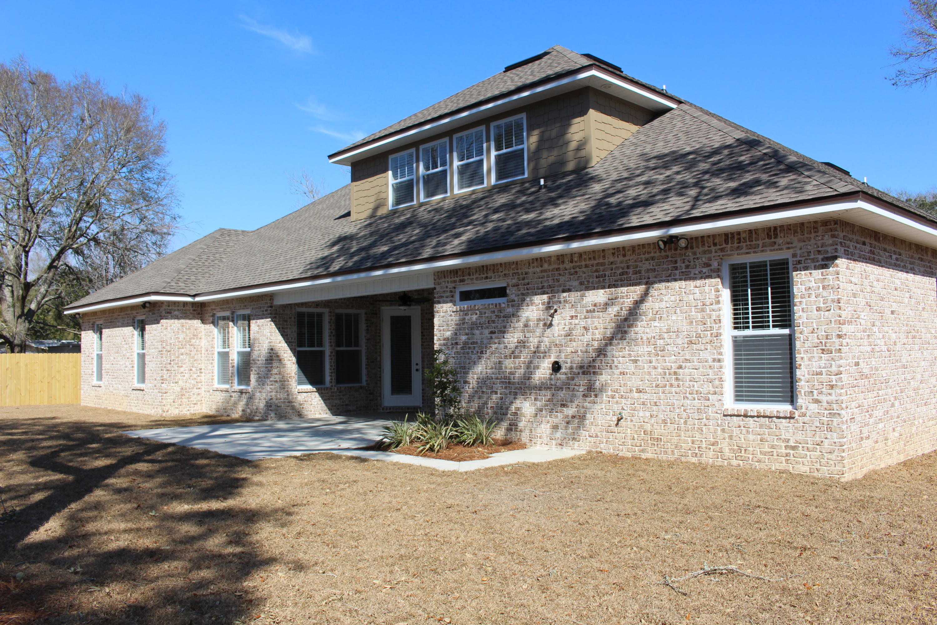 Crewilla S/D - Residential