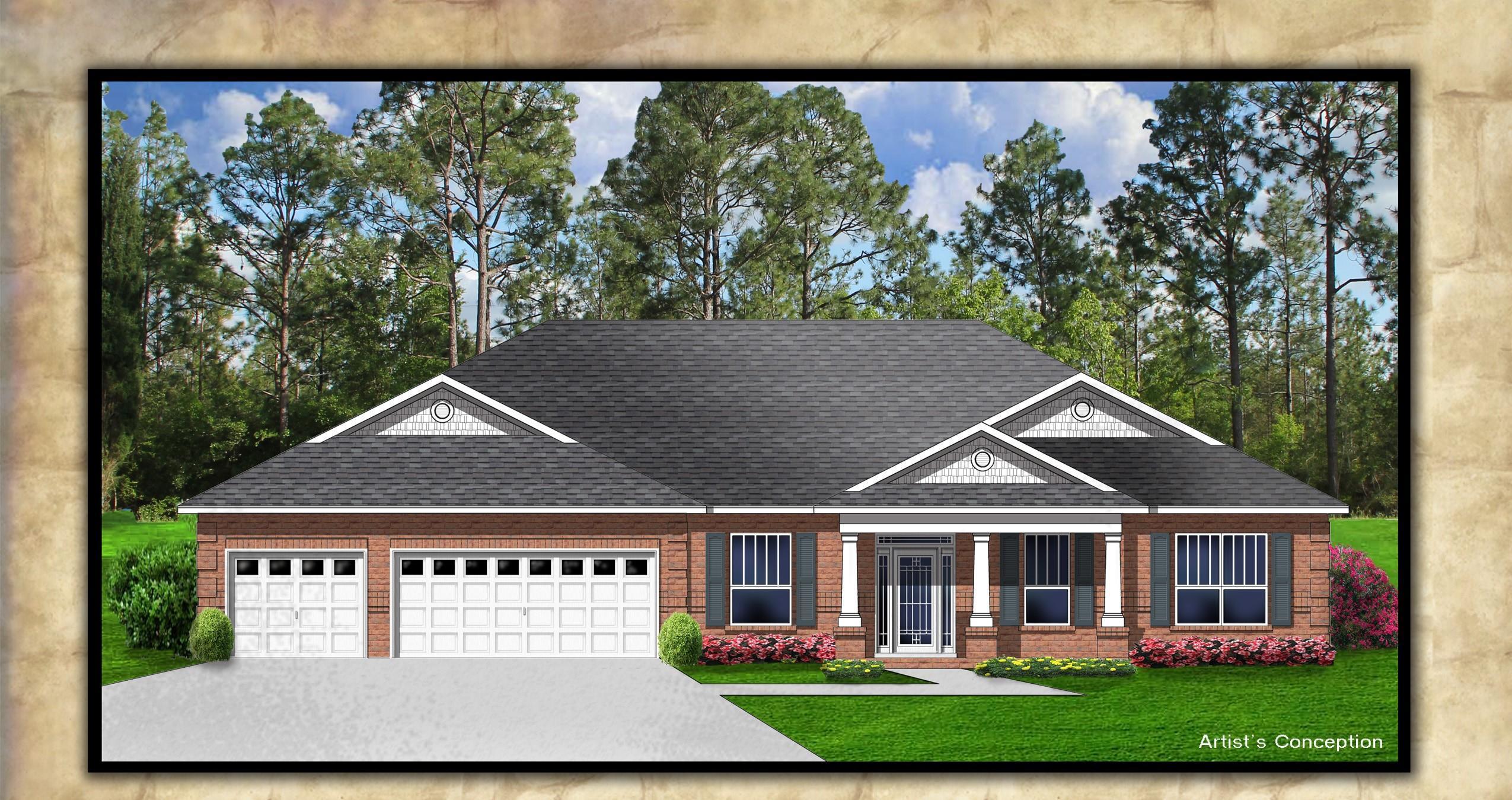 Crewilla S/D - Residential