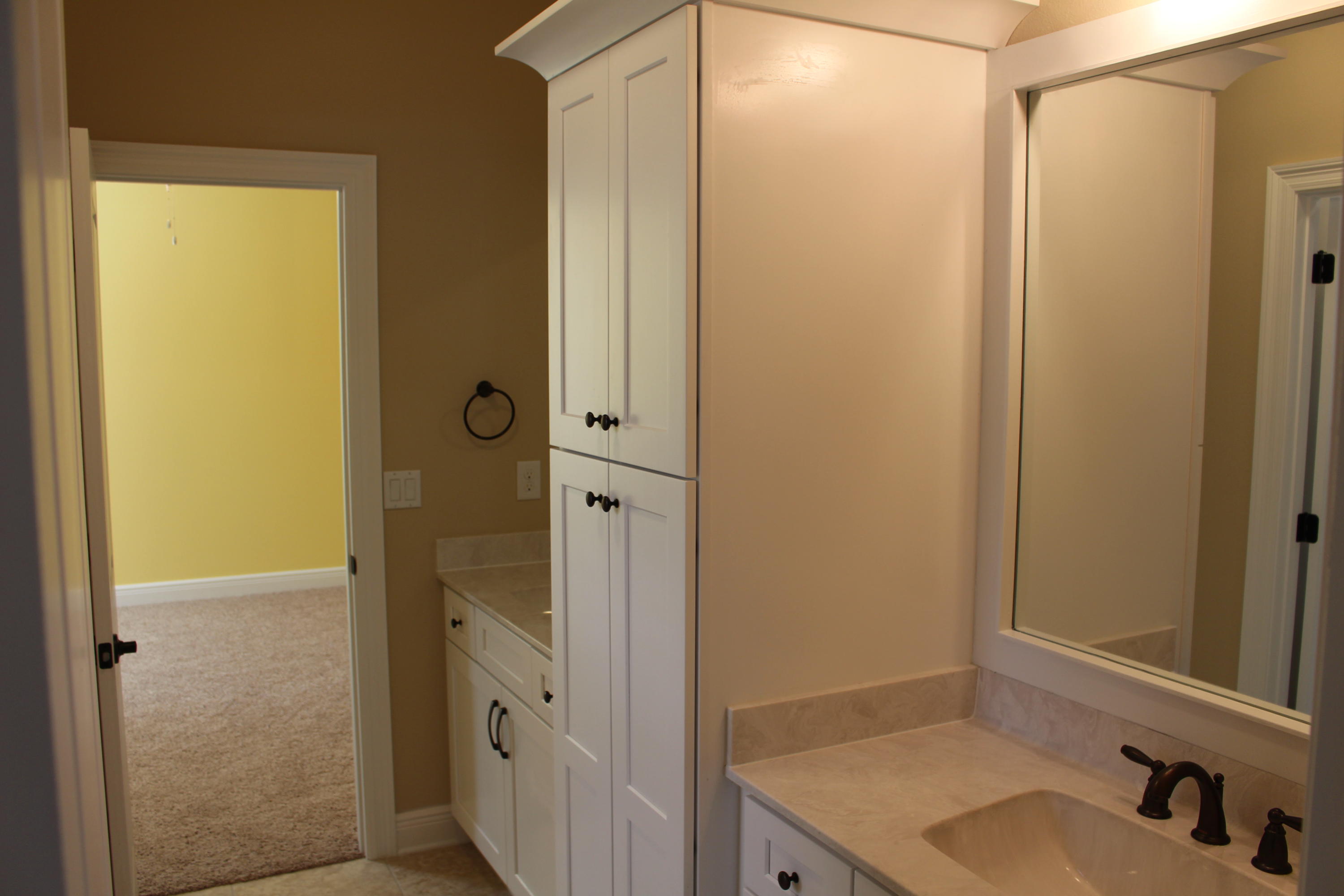 Crewilla S/D - Residential