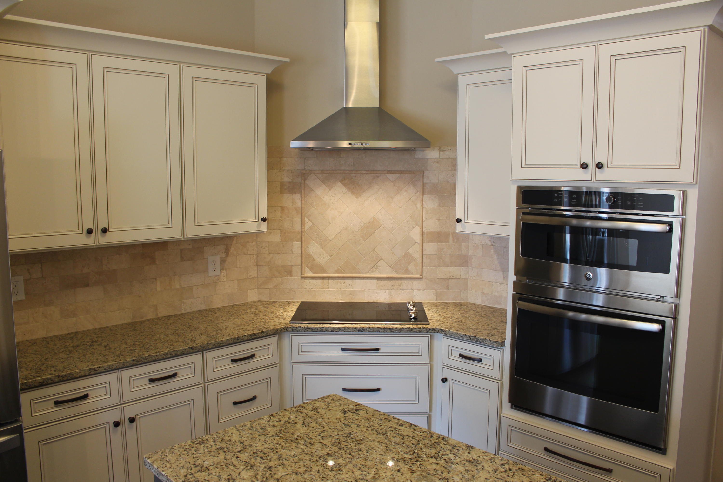 Crewilla S/D - Residential