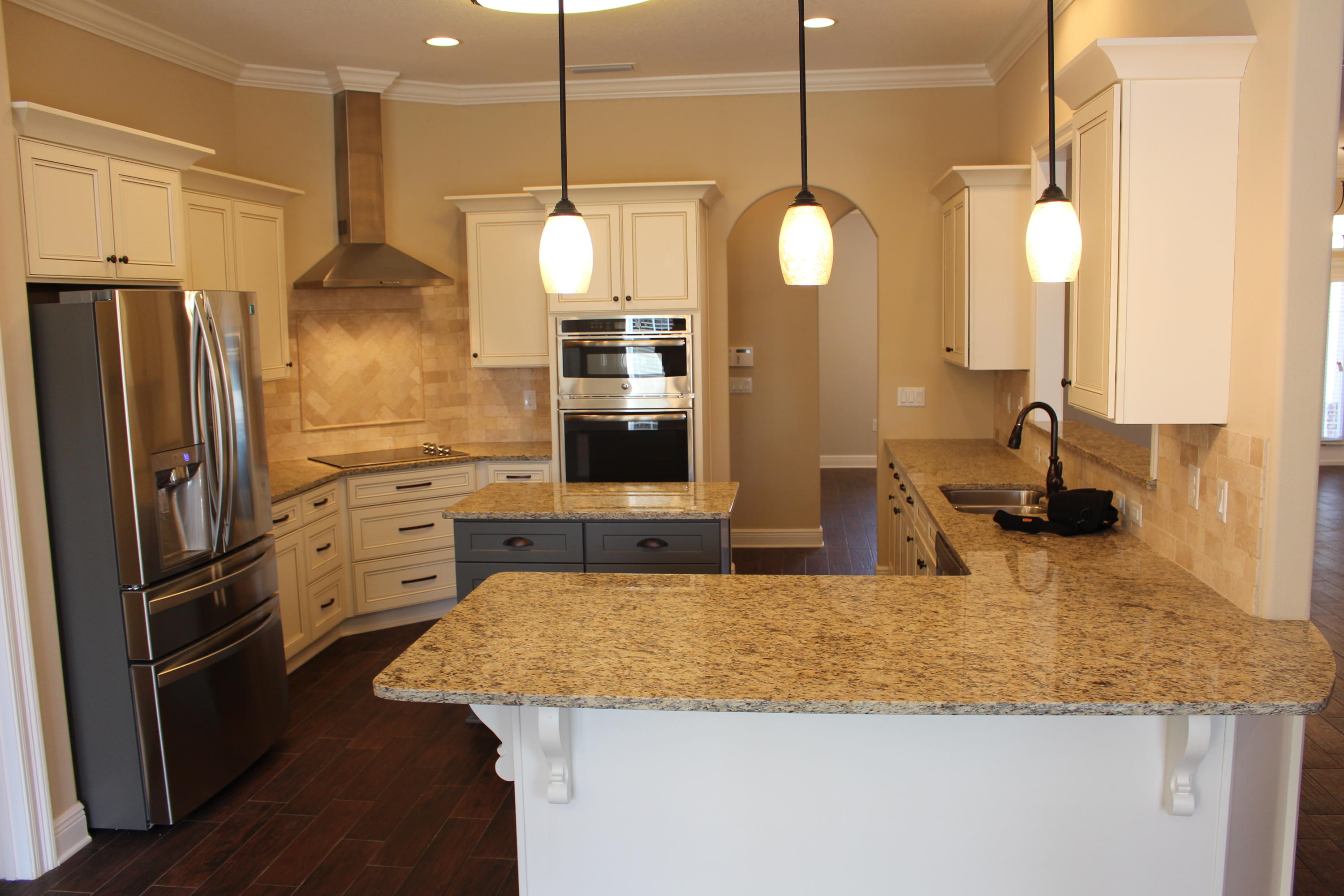 Crewilla S/D - Residential