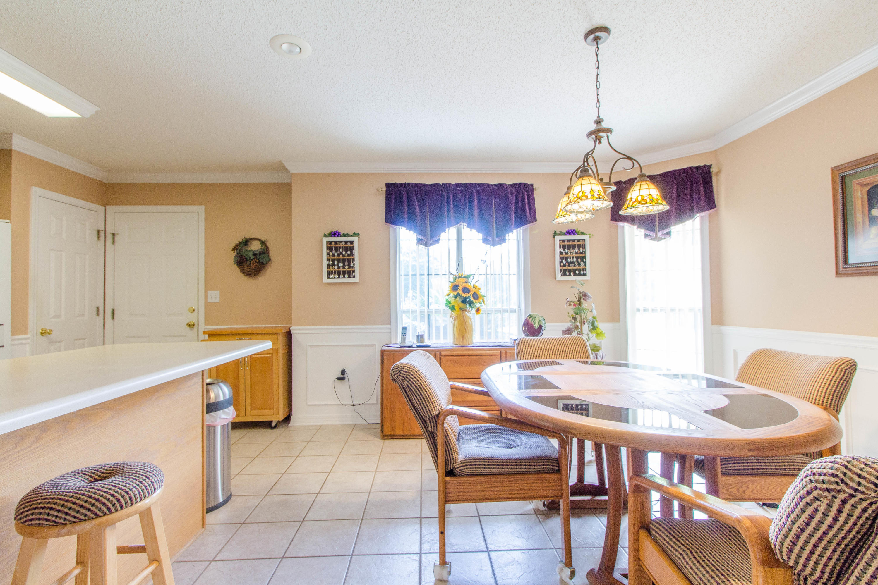 DEER VALLEY ESTATES - Residential