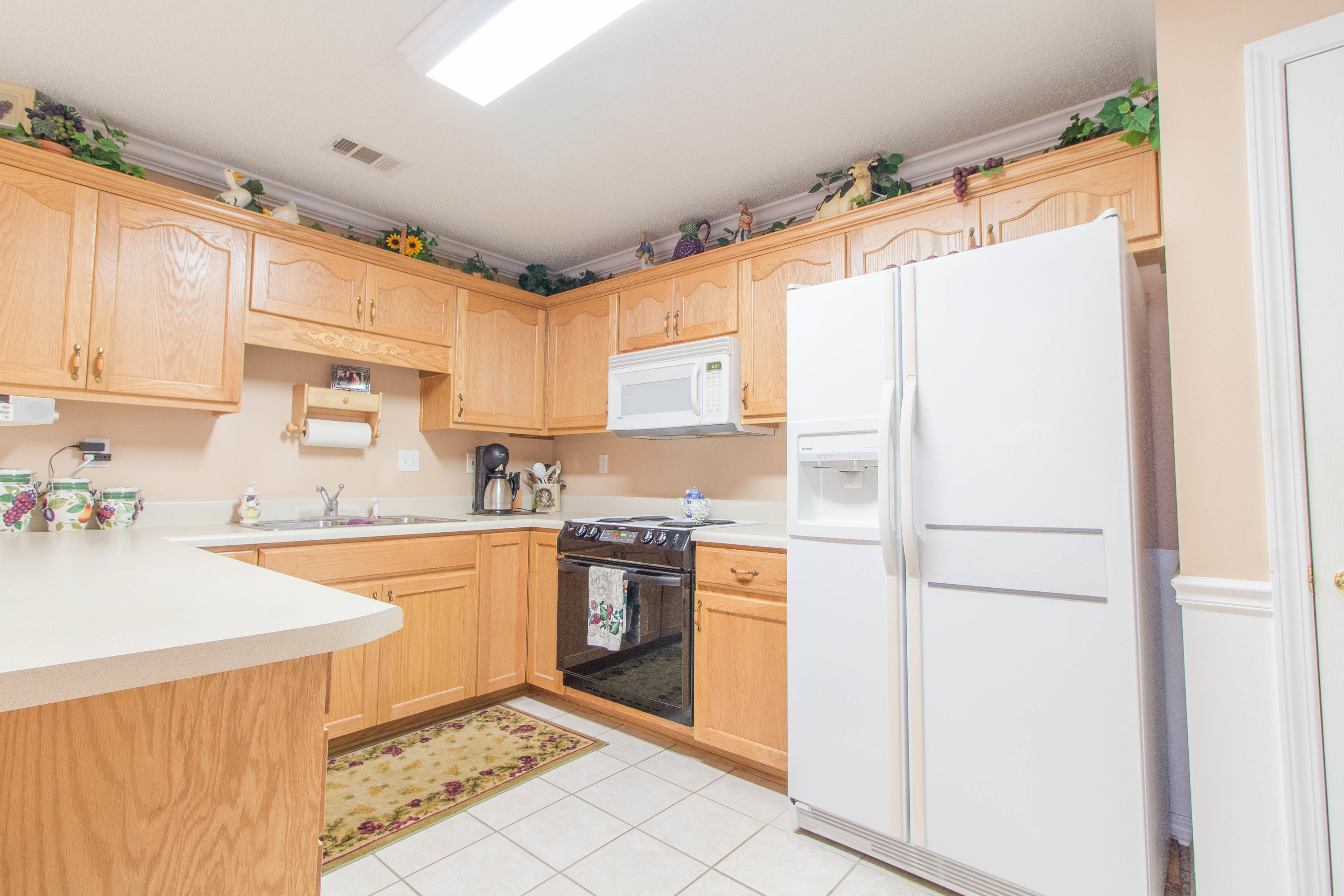 DEER VALLEY ESTATES - Residential