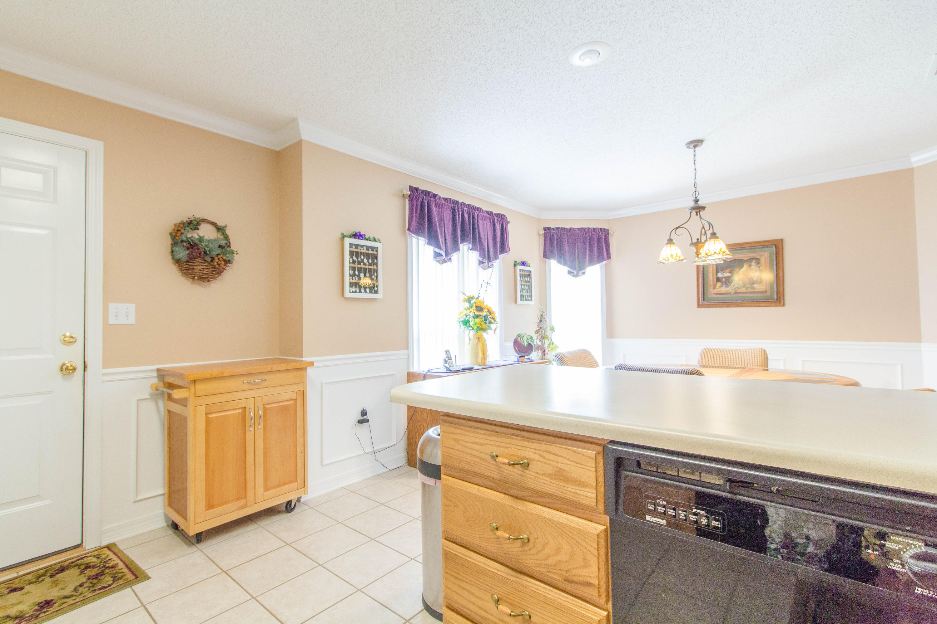 DEER VALLEY ESTATES - Residential