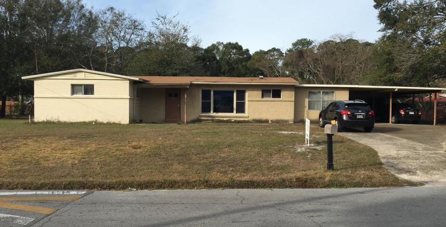 For Comp Purposes Only