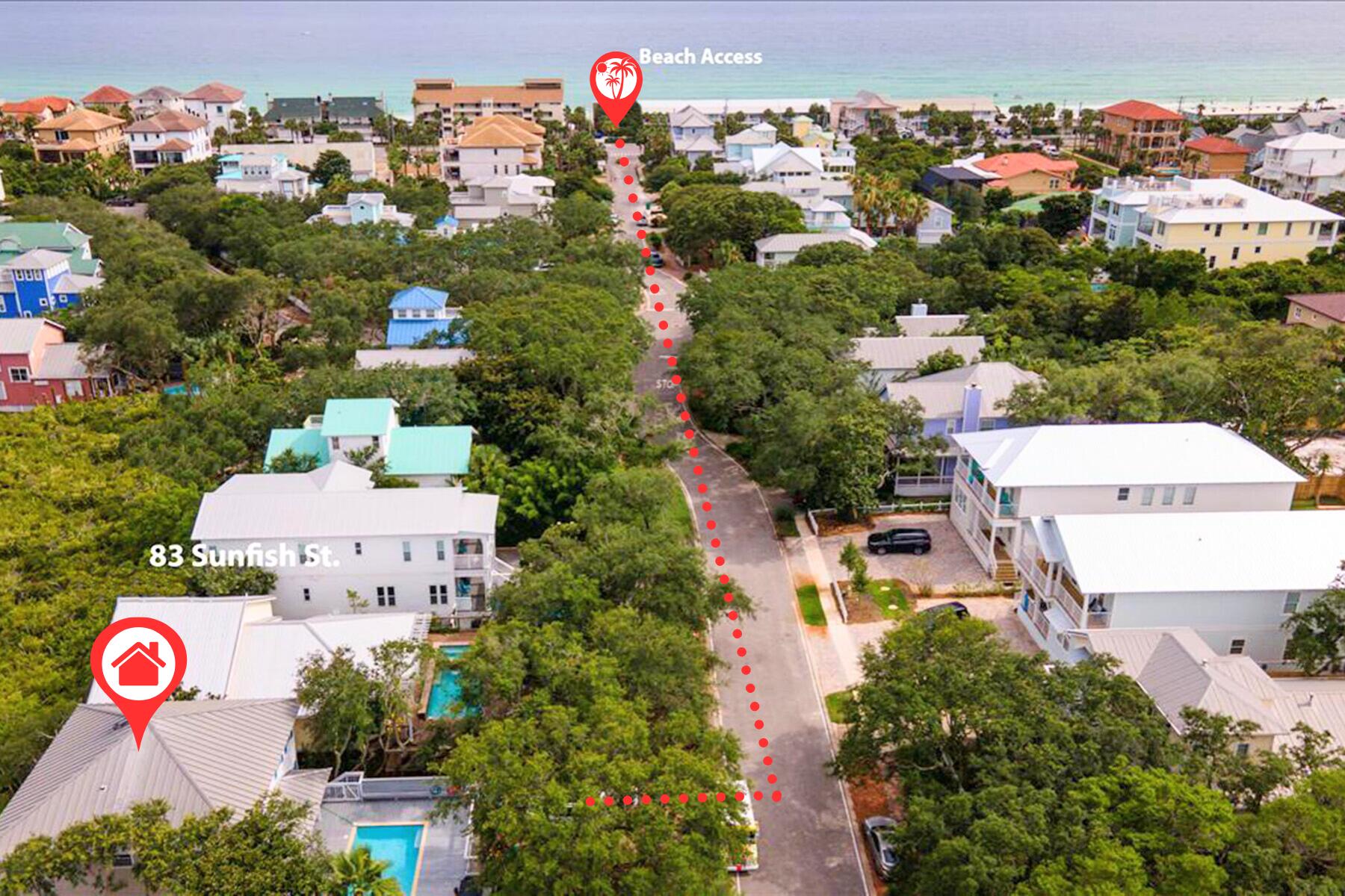 KOKOMO KOVE - Residential