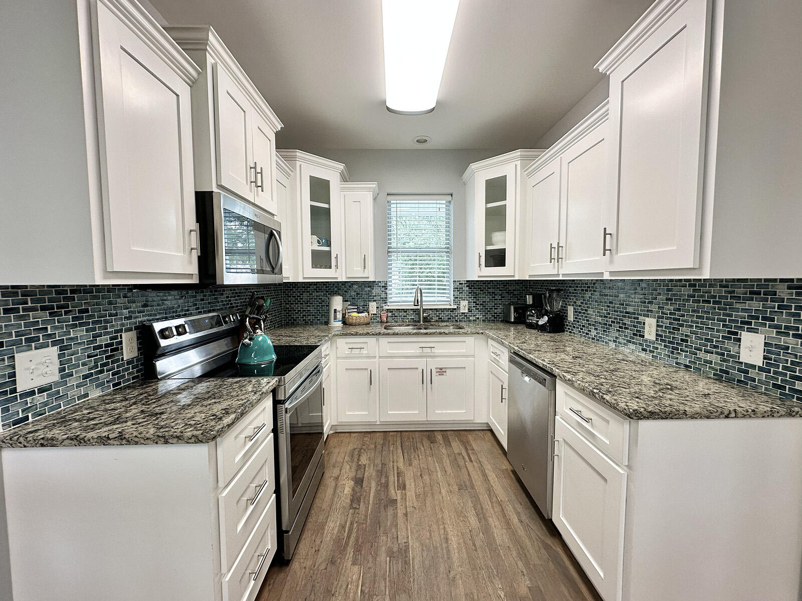 KOKOMO KOVE - Residential