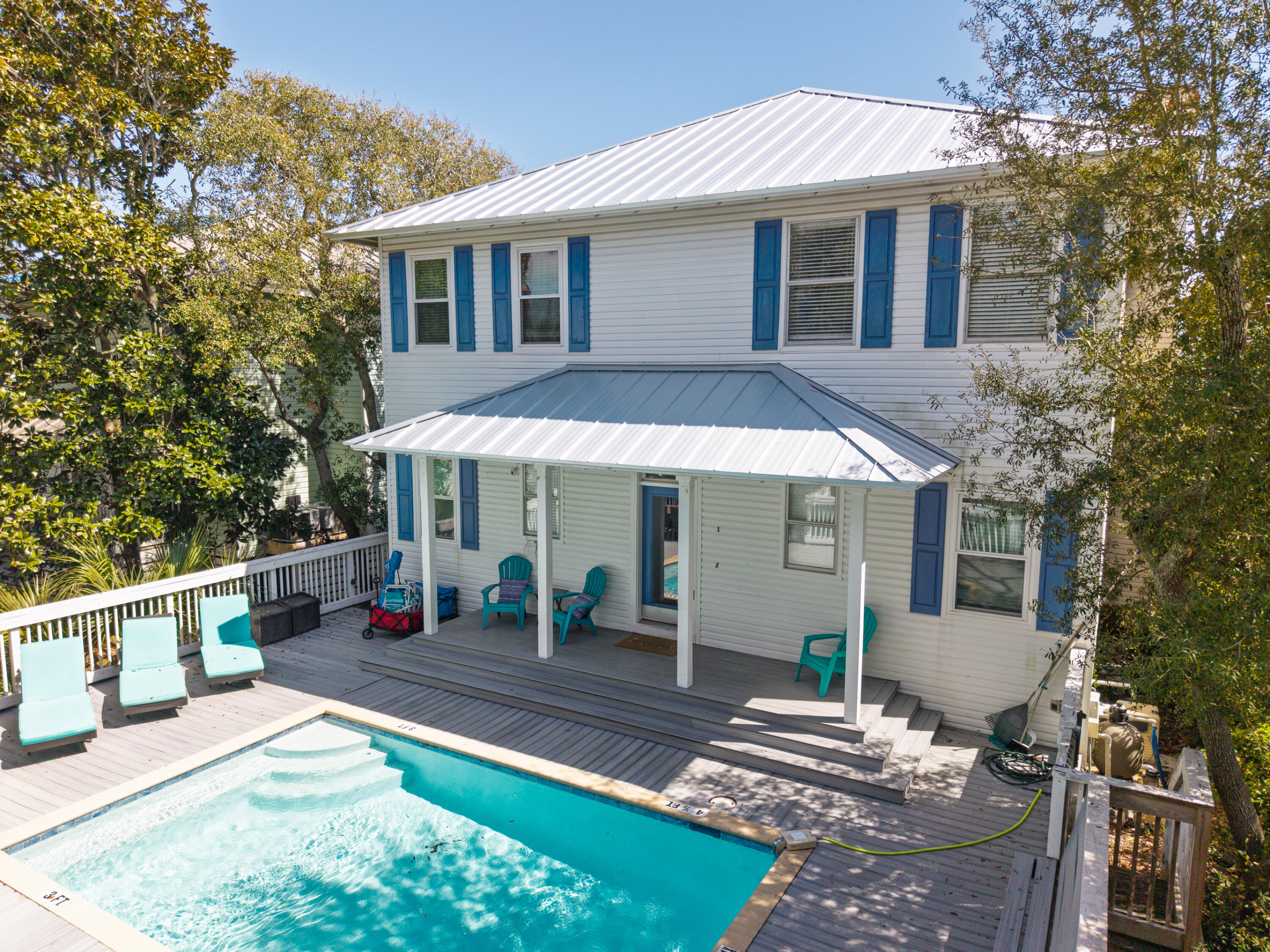 KOKOMO KOVE - Residential