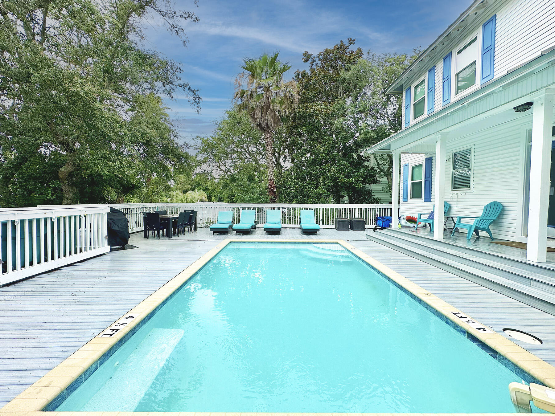 KOKOMO KOVE - Residential