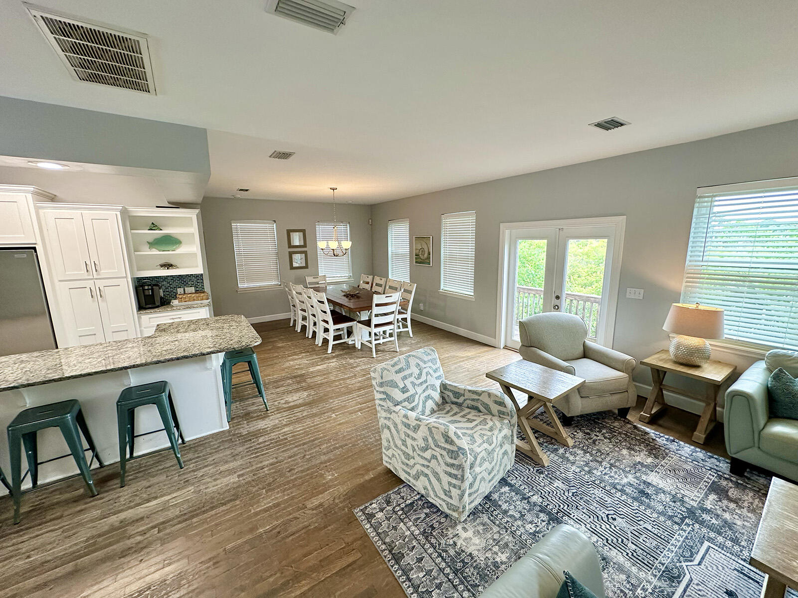 KOKOMO KOVE - Residential