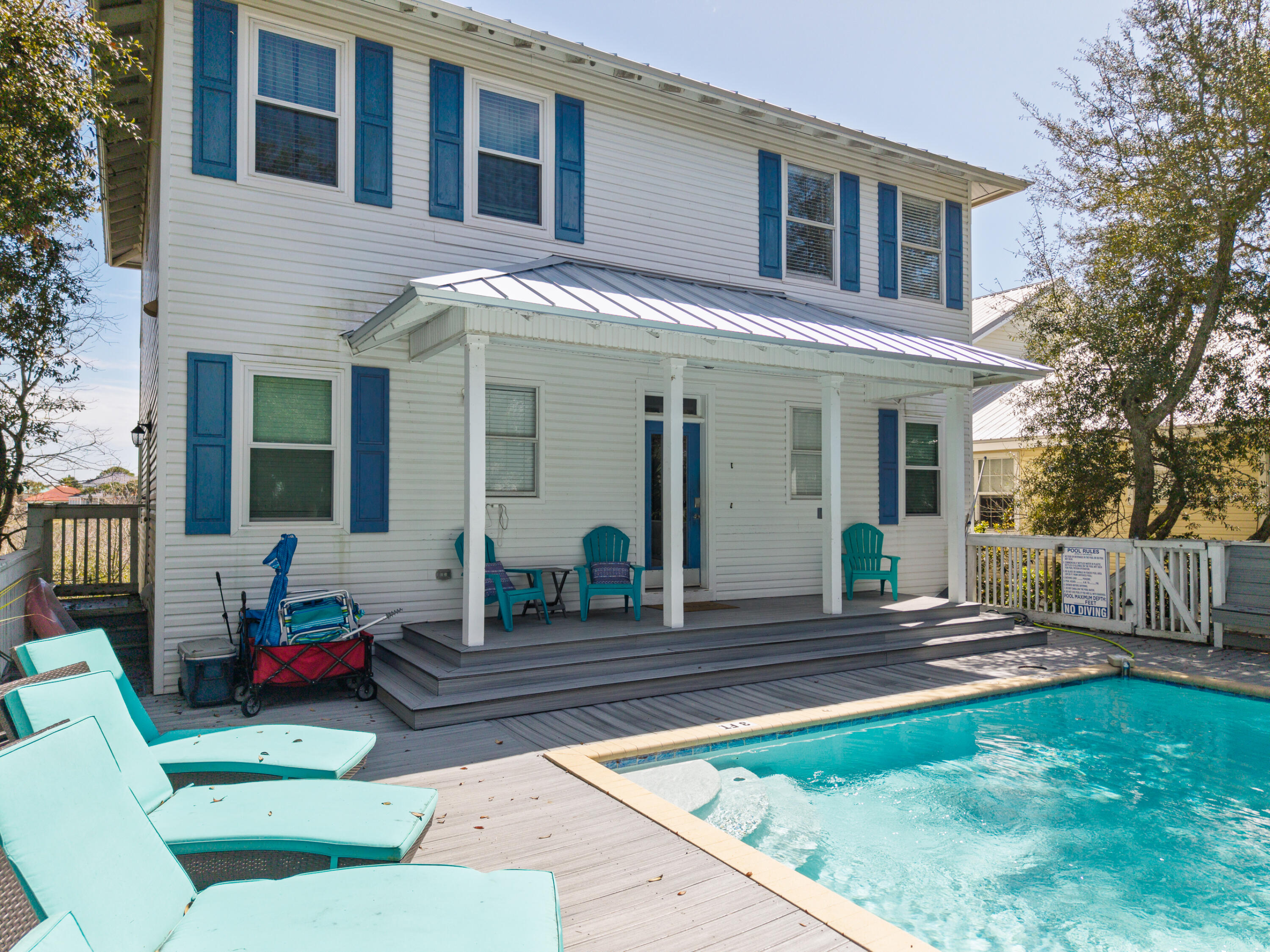 KOKOMO KOVE - Residential