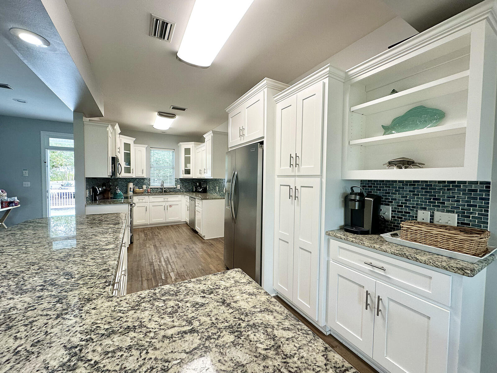 KOKOMO KOVE - Residential