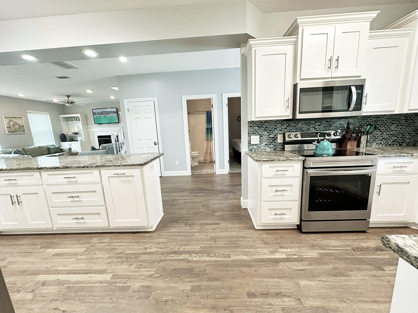 KOKOMO KOVE - Residential