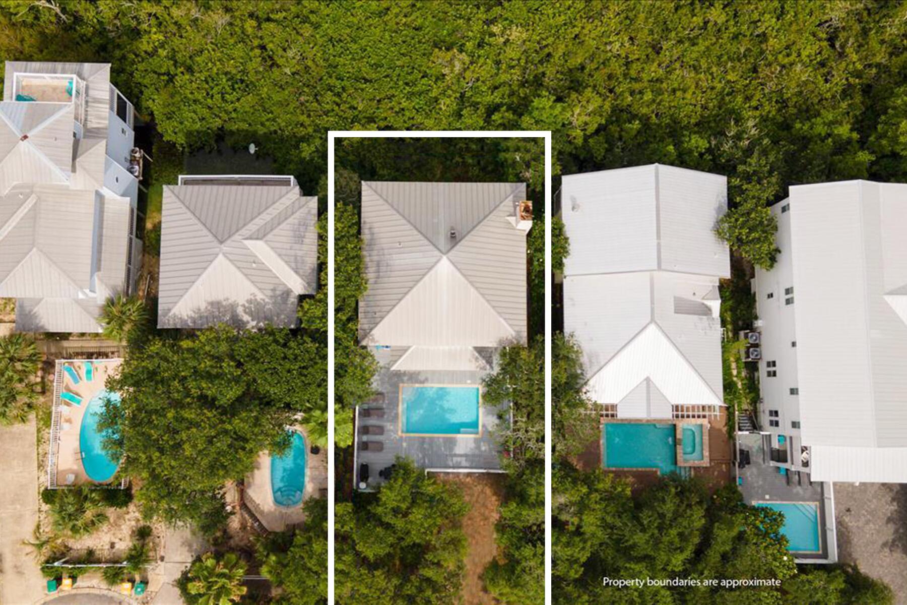 KOKOMO KOVE - Residential