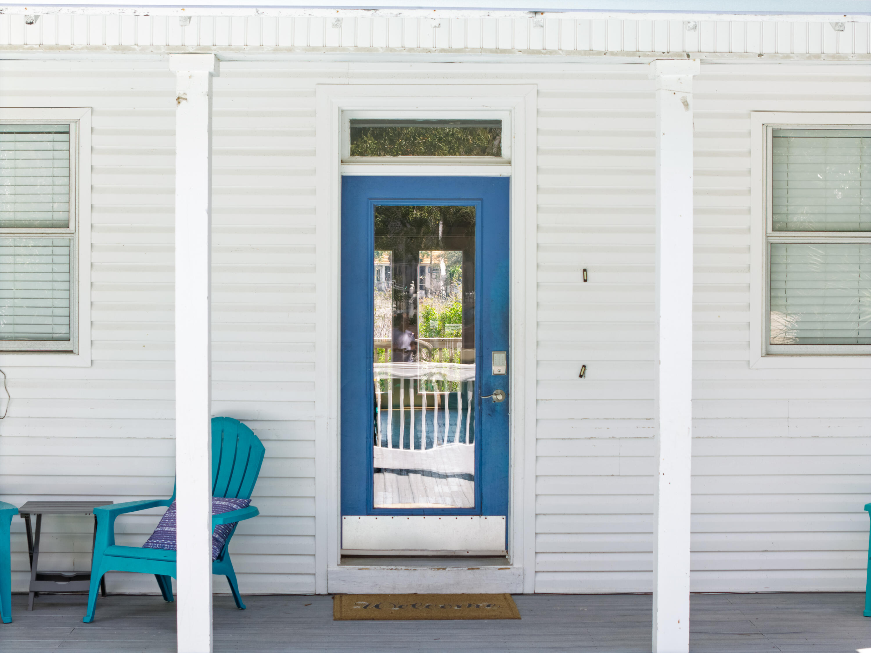 KOKOMO KOVE - Residential