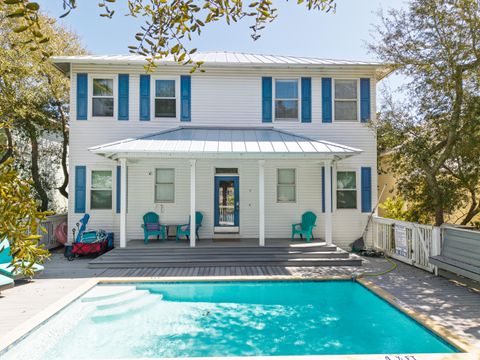 83 Sunfish Street Destin FL 32541