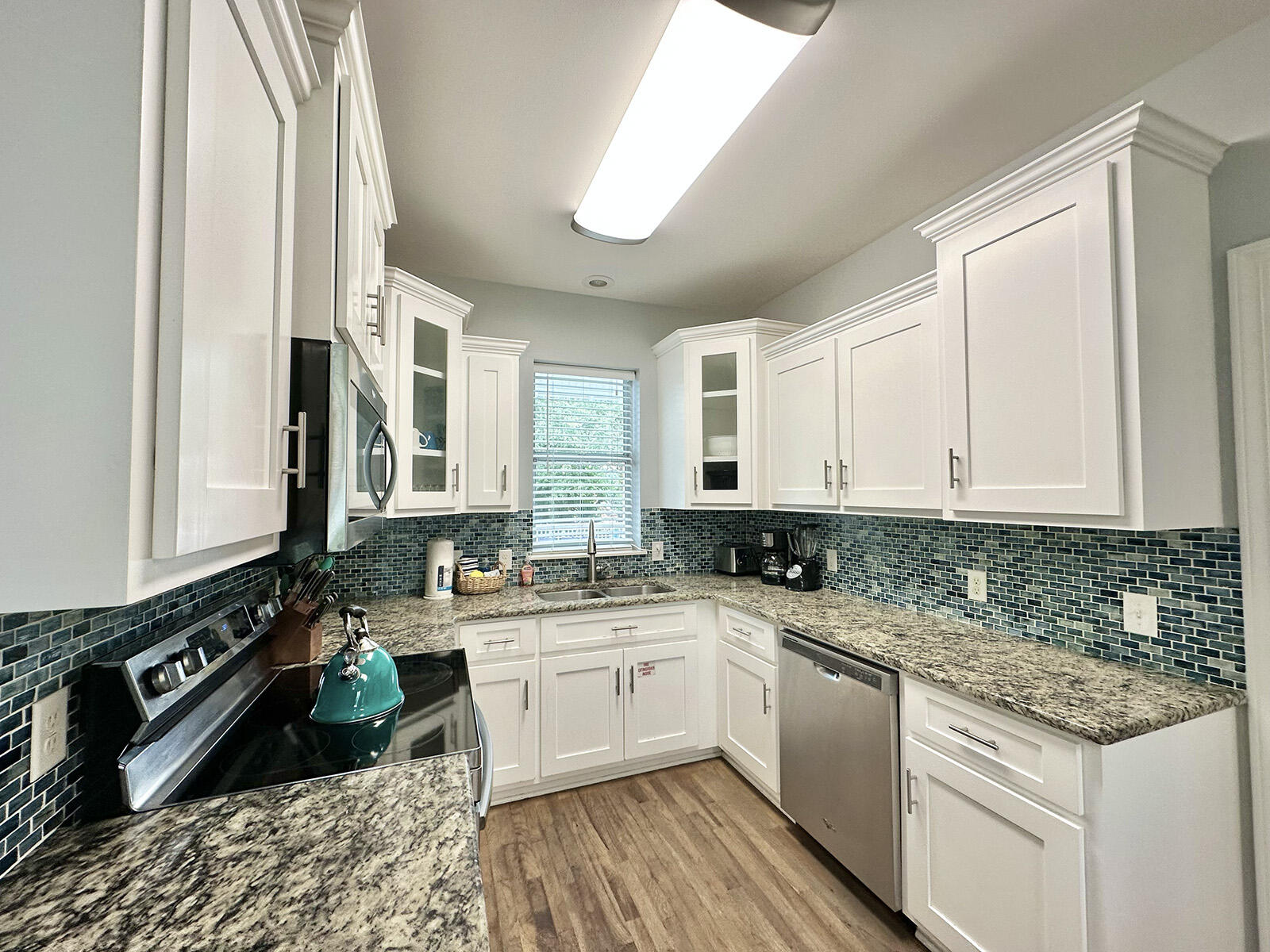 KOKOMO KOVE - Residential