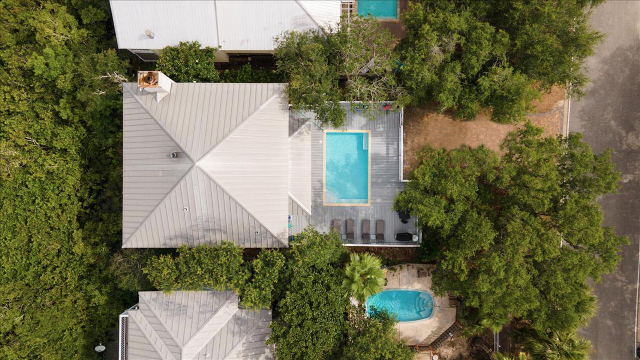 KOKOMO KOVE - Residential