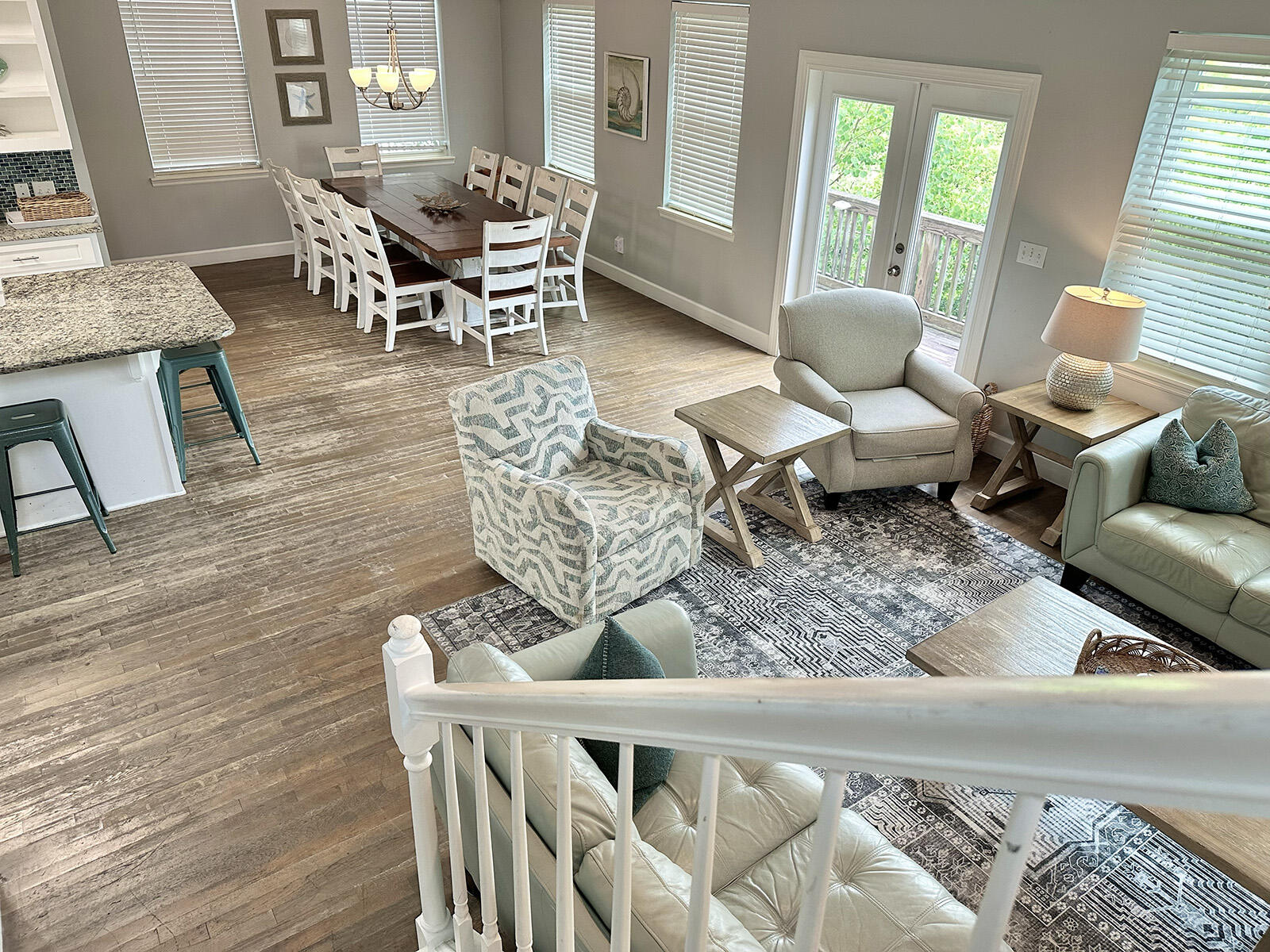 KOKOMO KOVE - Residential