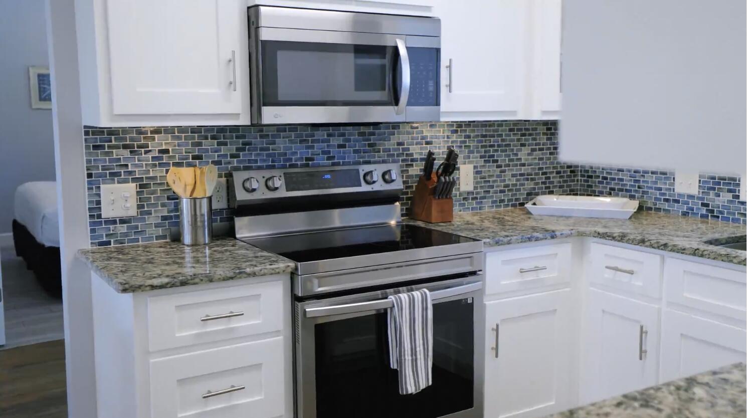 KOKOMO KOVE - Residential