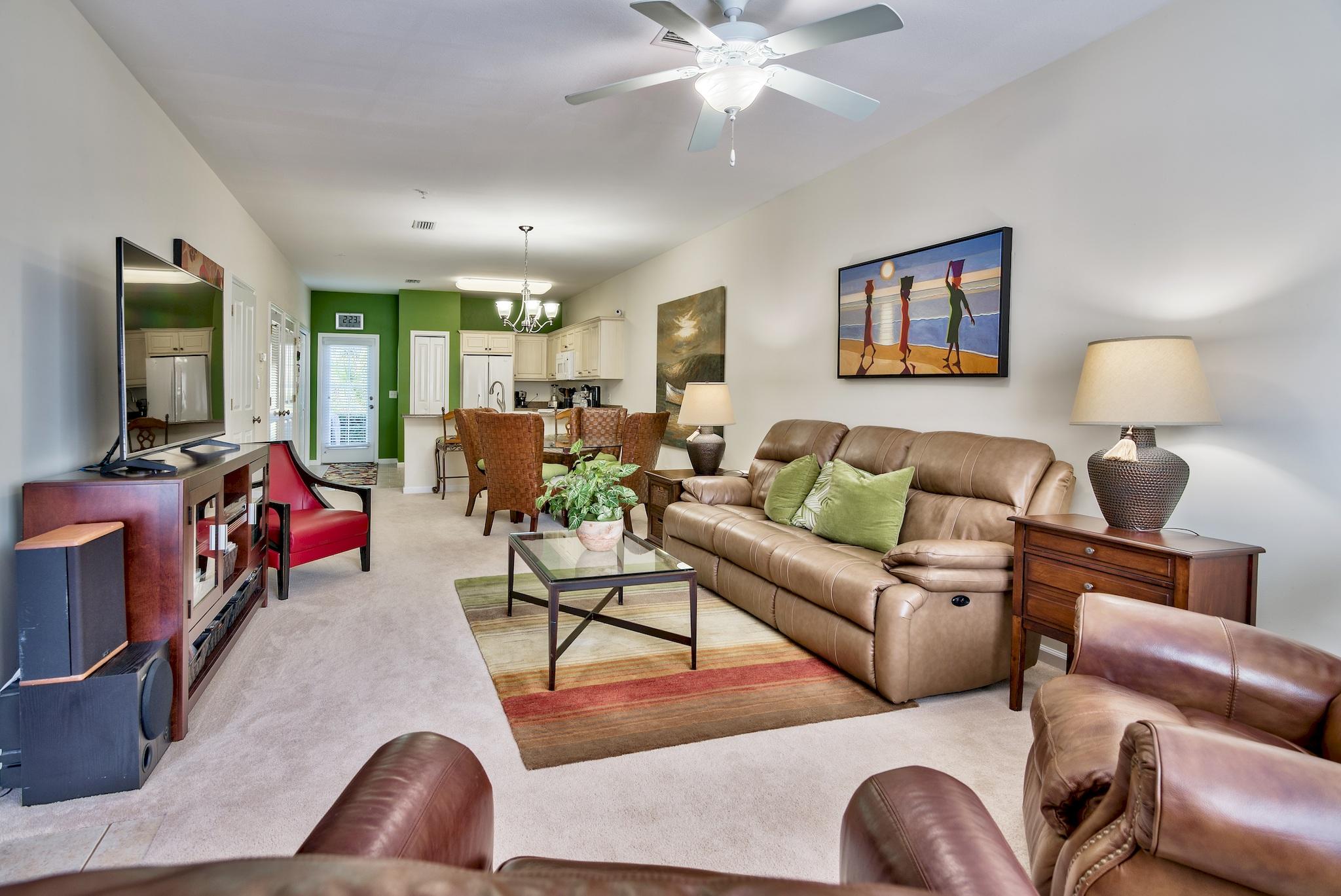 Annabella's Townhomes - Residential