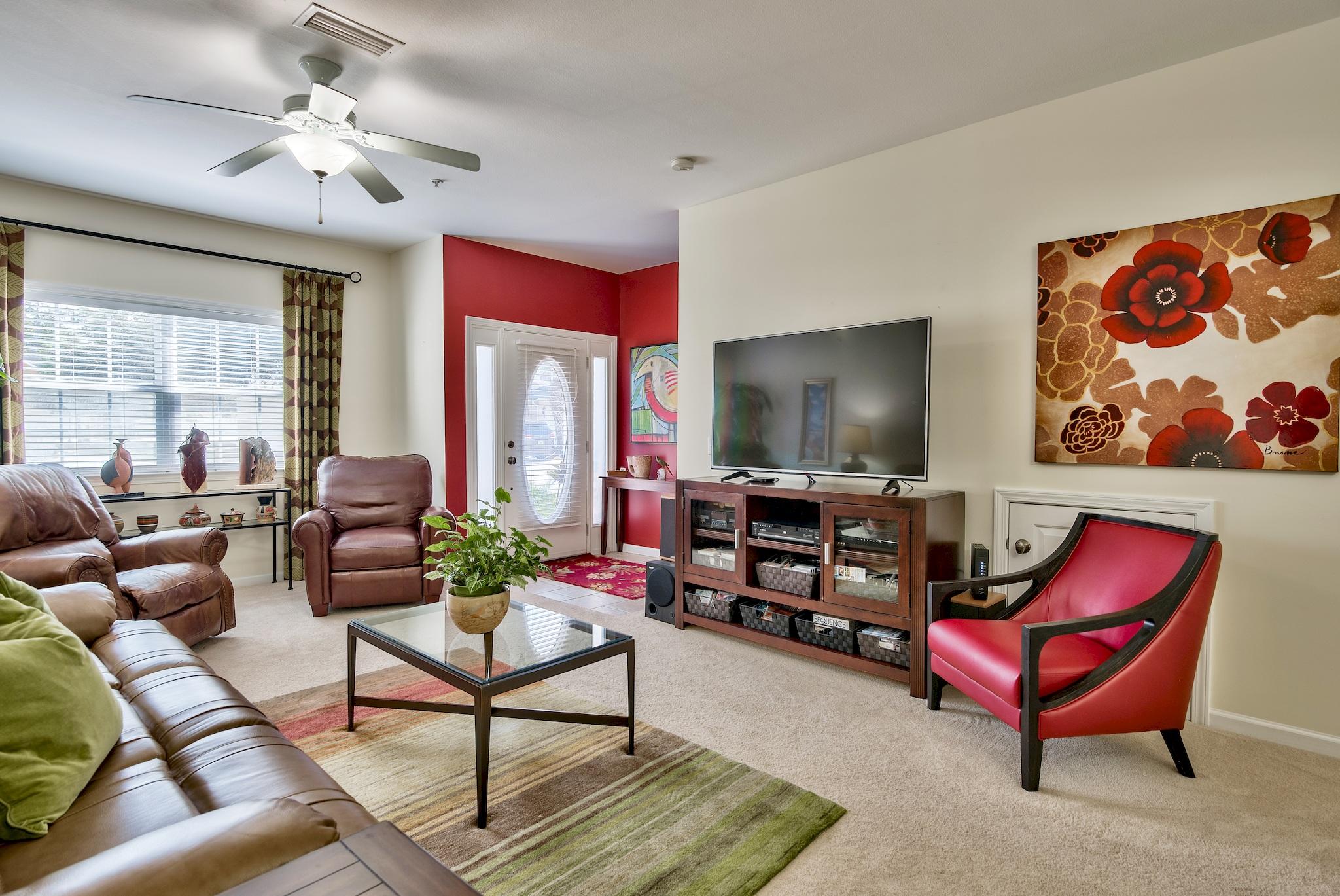 Annabella's Townhomes - Residential