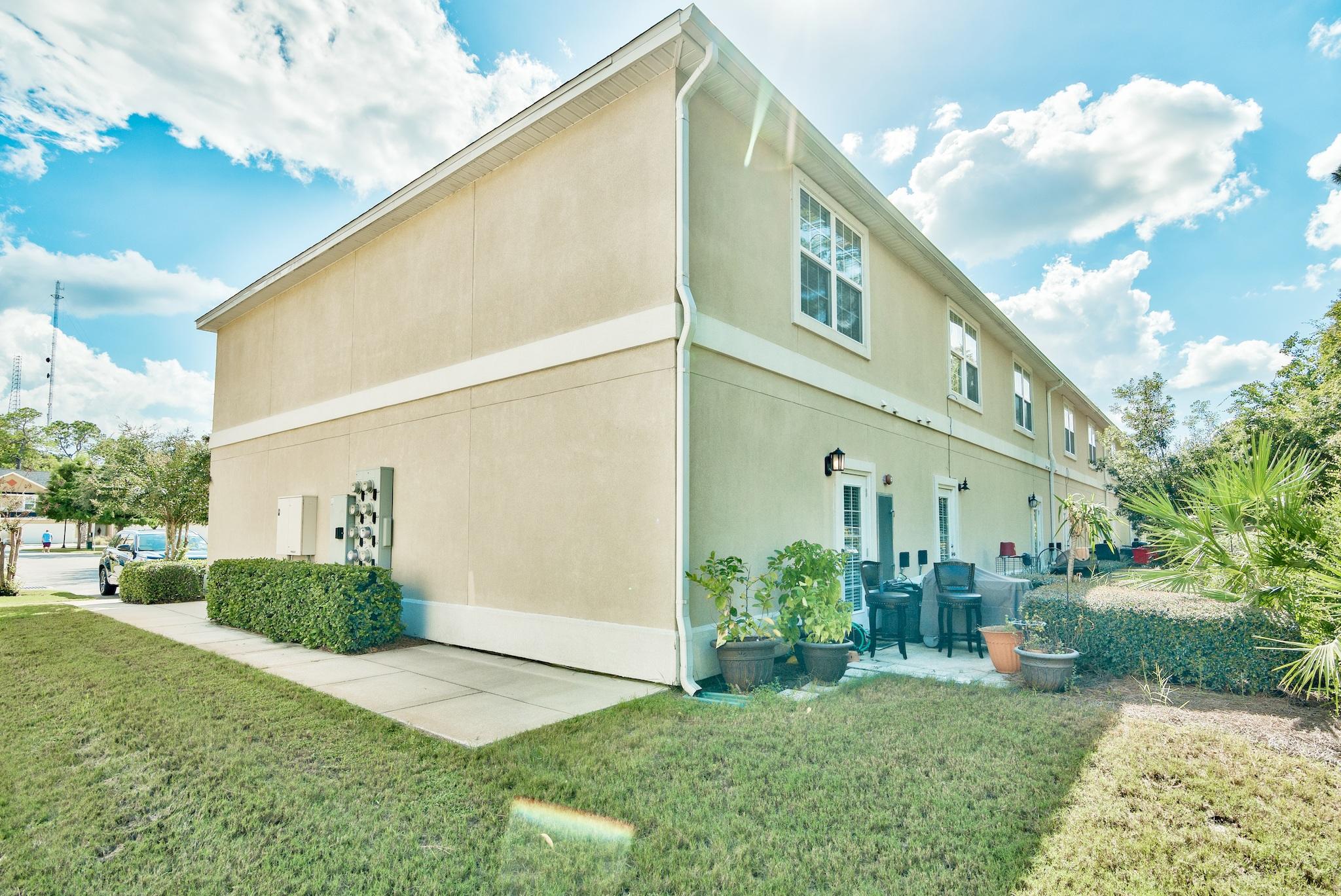 Annabella's Townhomes - Residential