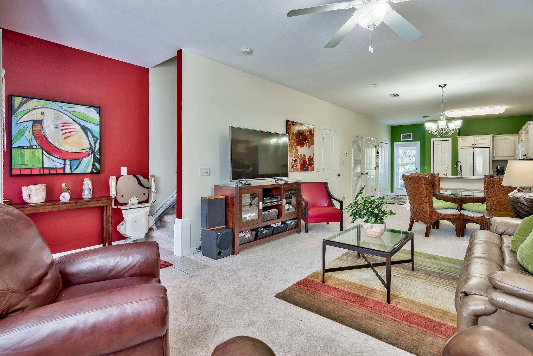 Annabella's Townhomes - Residential