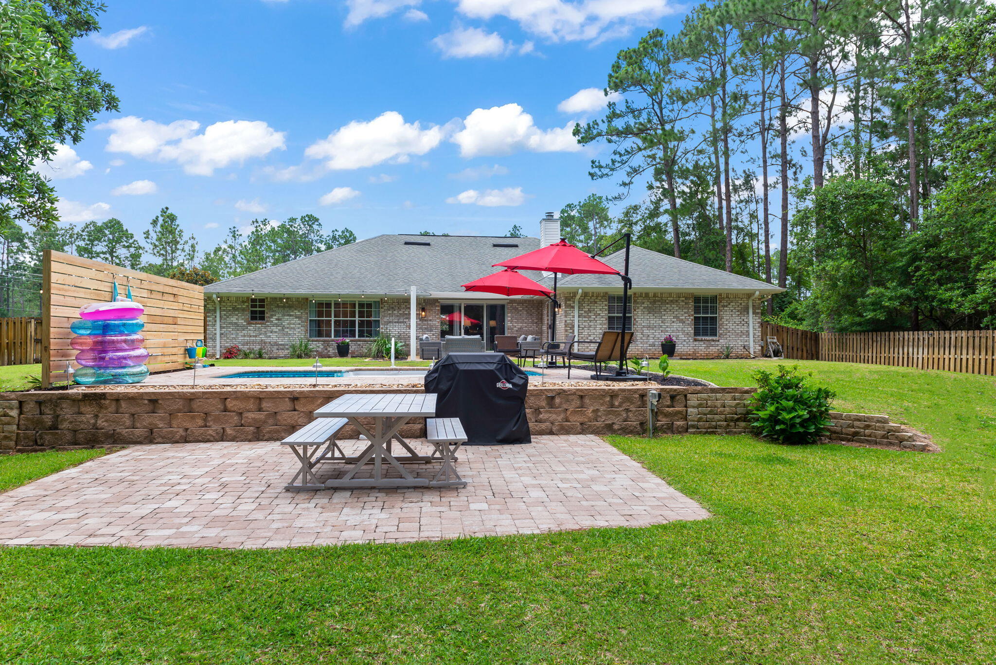 HOLLEY BY THE SEA - Residential