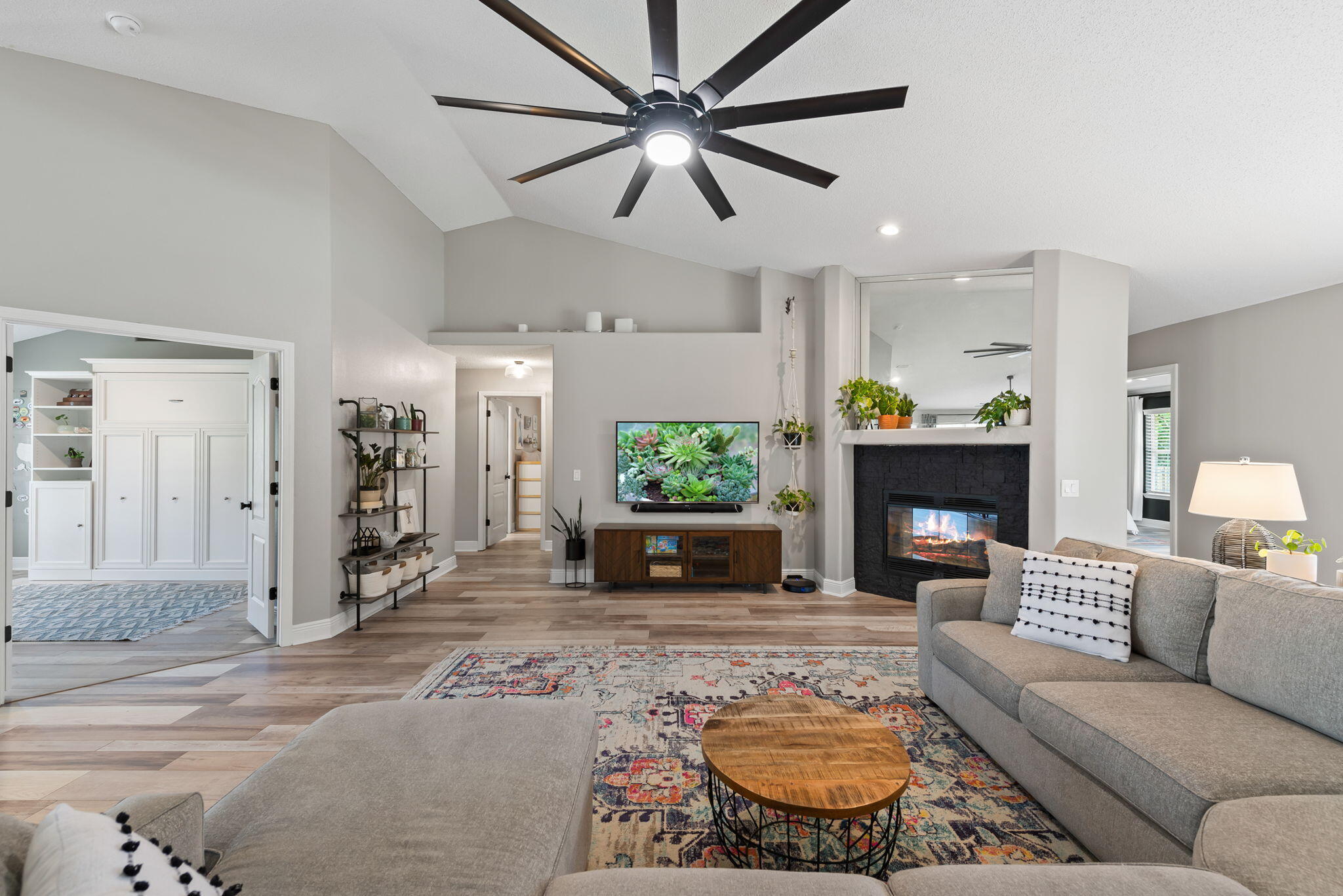 HOLLEY BY THE SEA - Residential