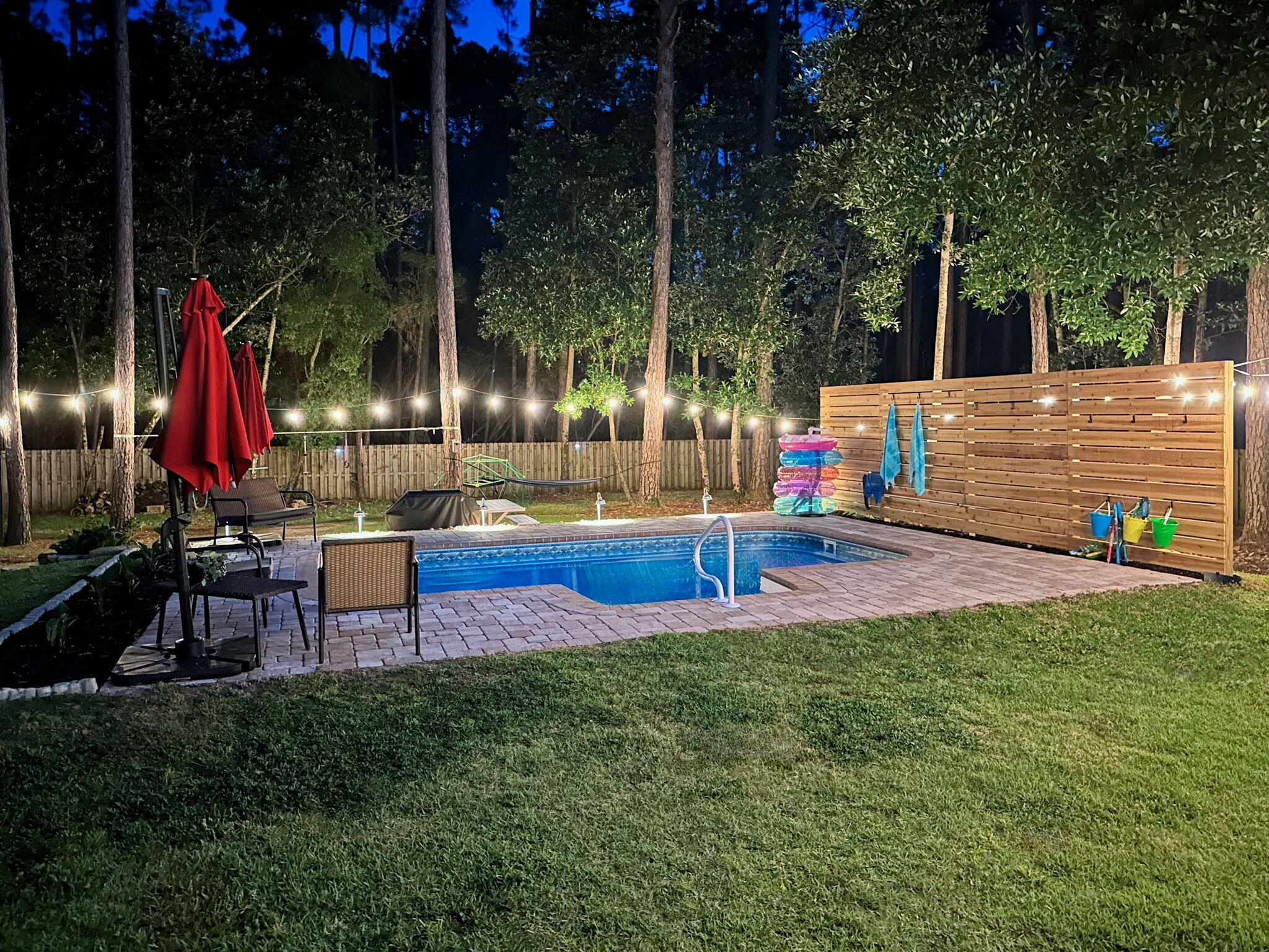 HOLLEY BY THE SEA - Residential